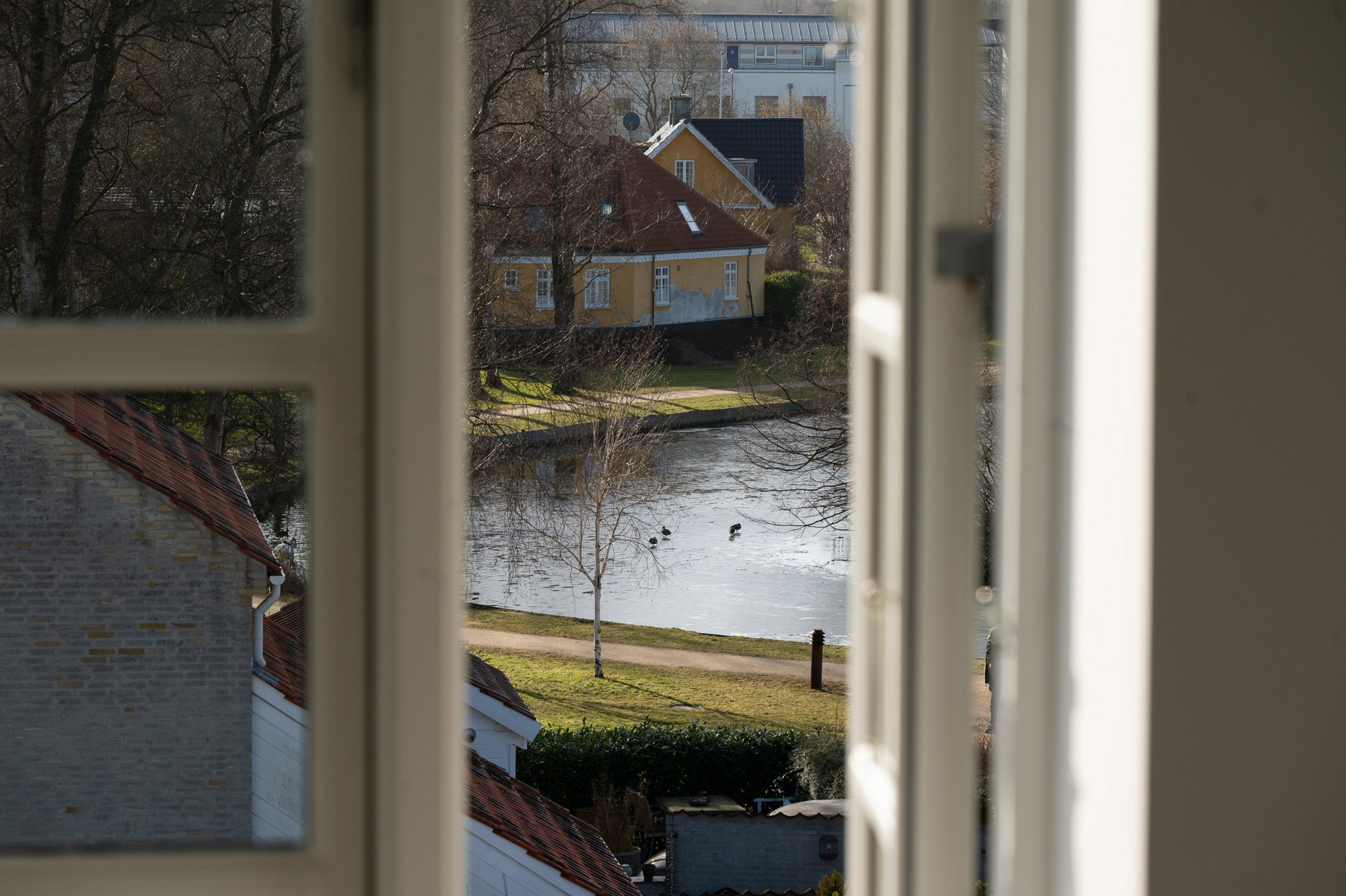 Dronningvej 13, 2970 Hørsholm