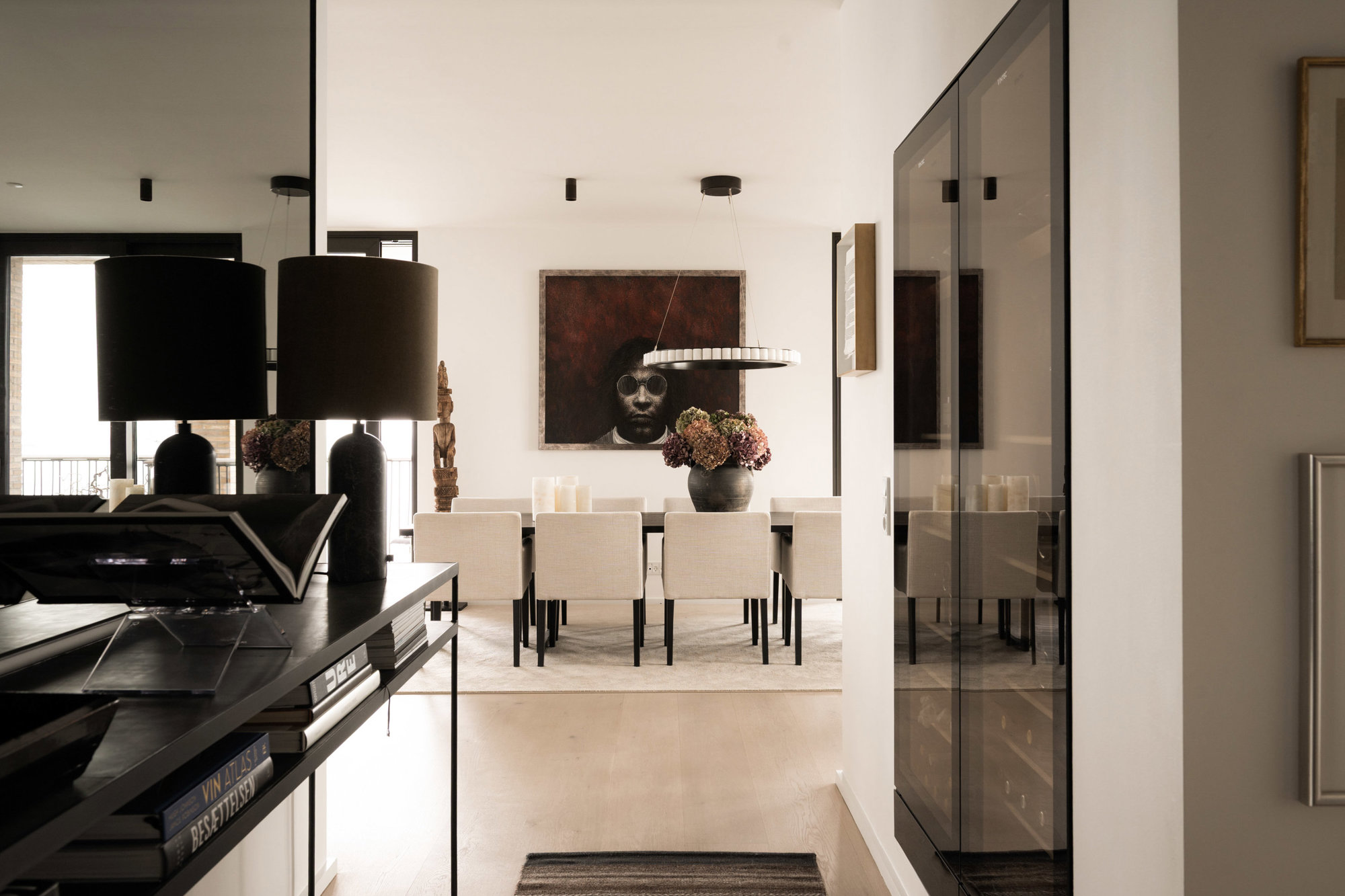 Tuborg Havnepark 19, 5. th., 2900 Hellerup