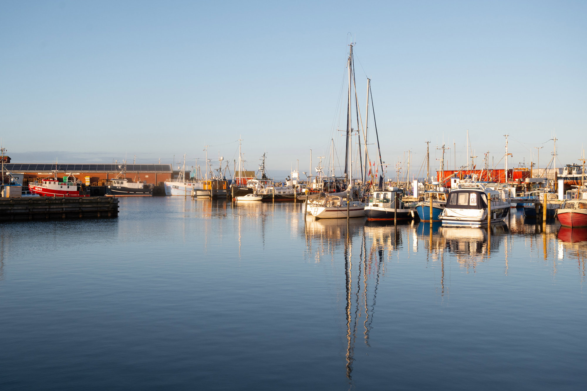 Buen 24, 3250 Gilleleje