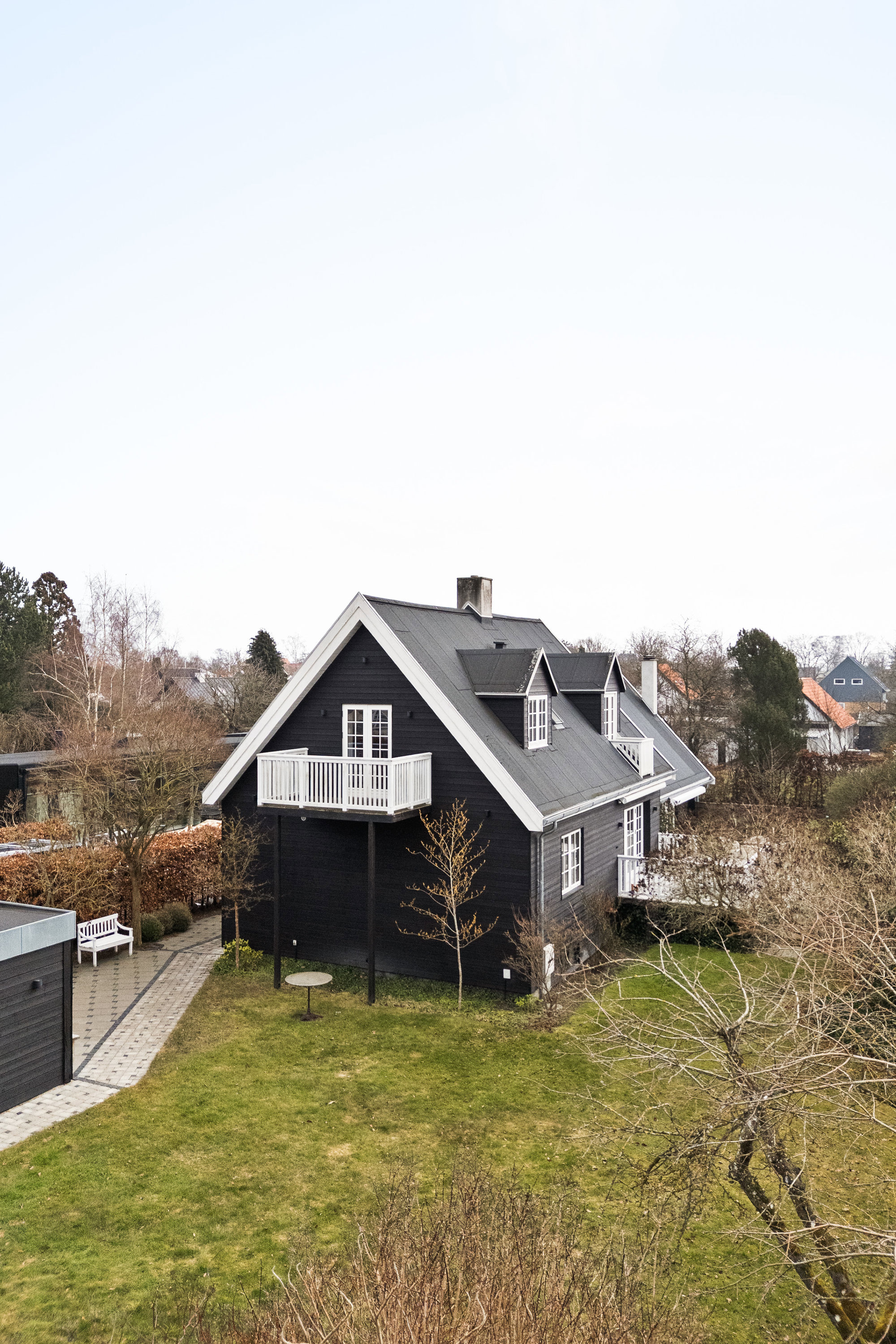 Hejreskov Alle 8, 3050 Humlebæk