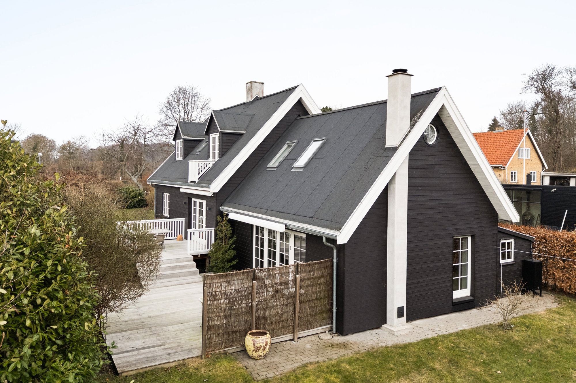 Hejreskov Alle 8, 3050 Humlebæk