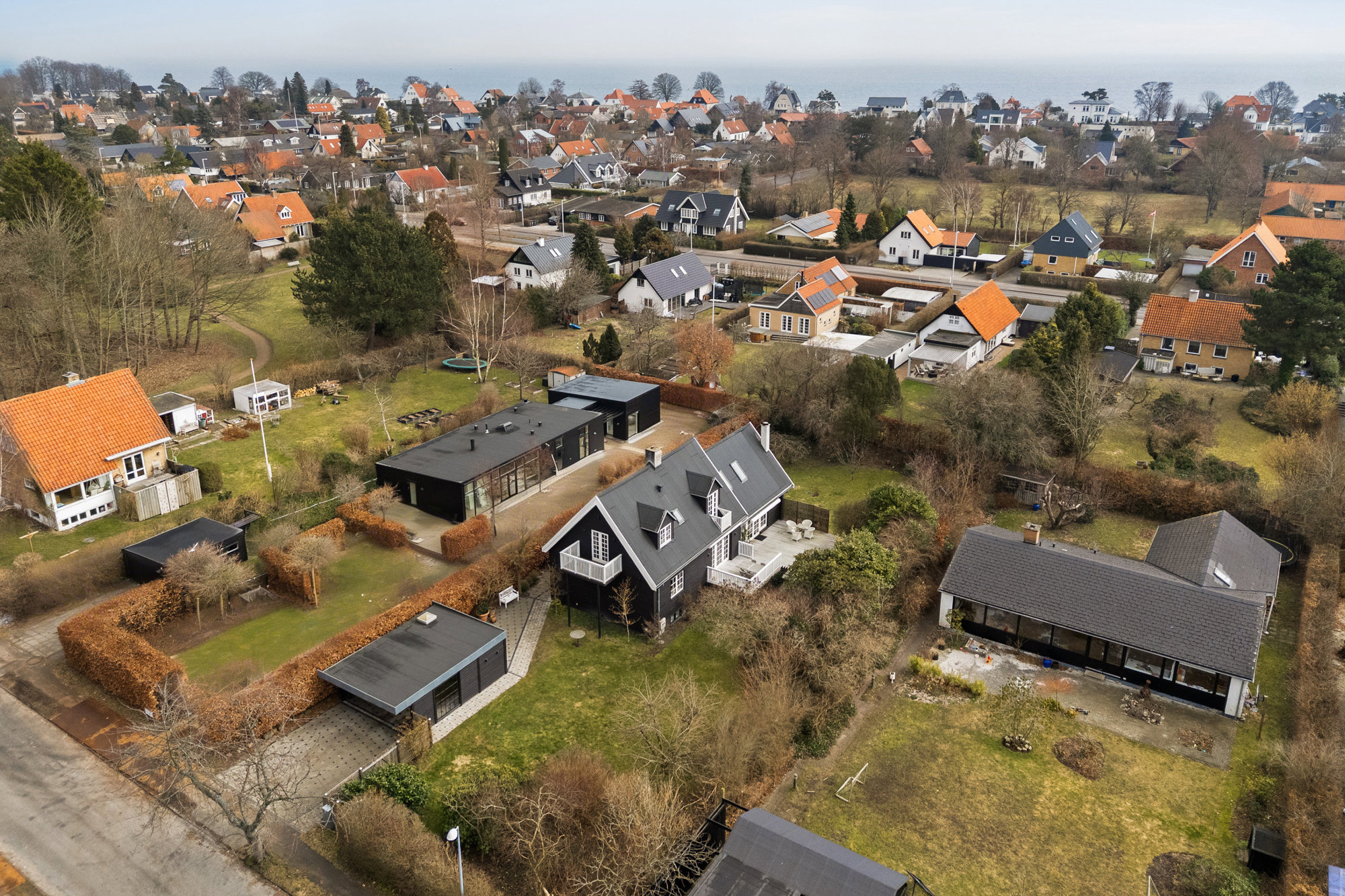 Hejreskov Alle 8, 3050 Humlebæk