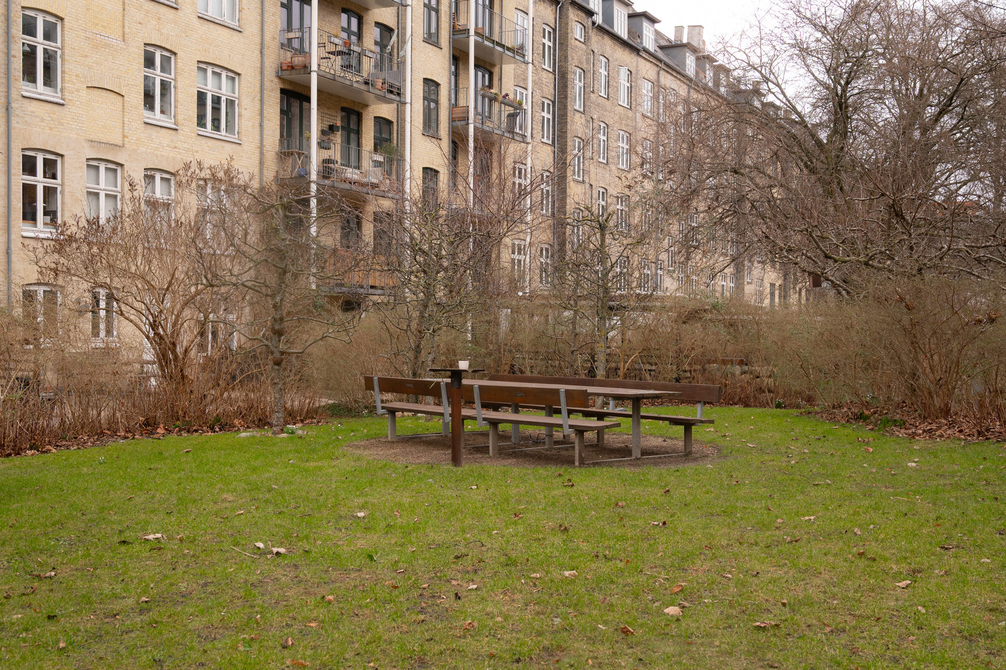Rolfsvej 29, 1. tv., 2000 Frederiksberg