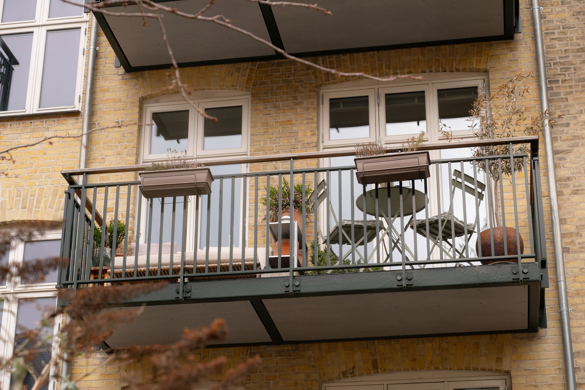 Rolfsvej 29, 1. tv., 2000 Frederiksberg