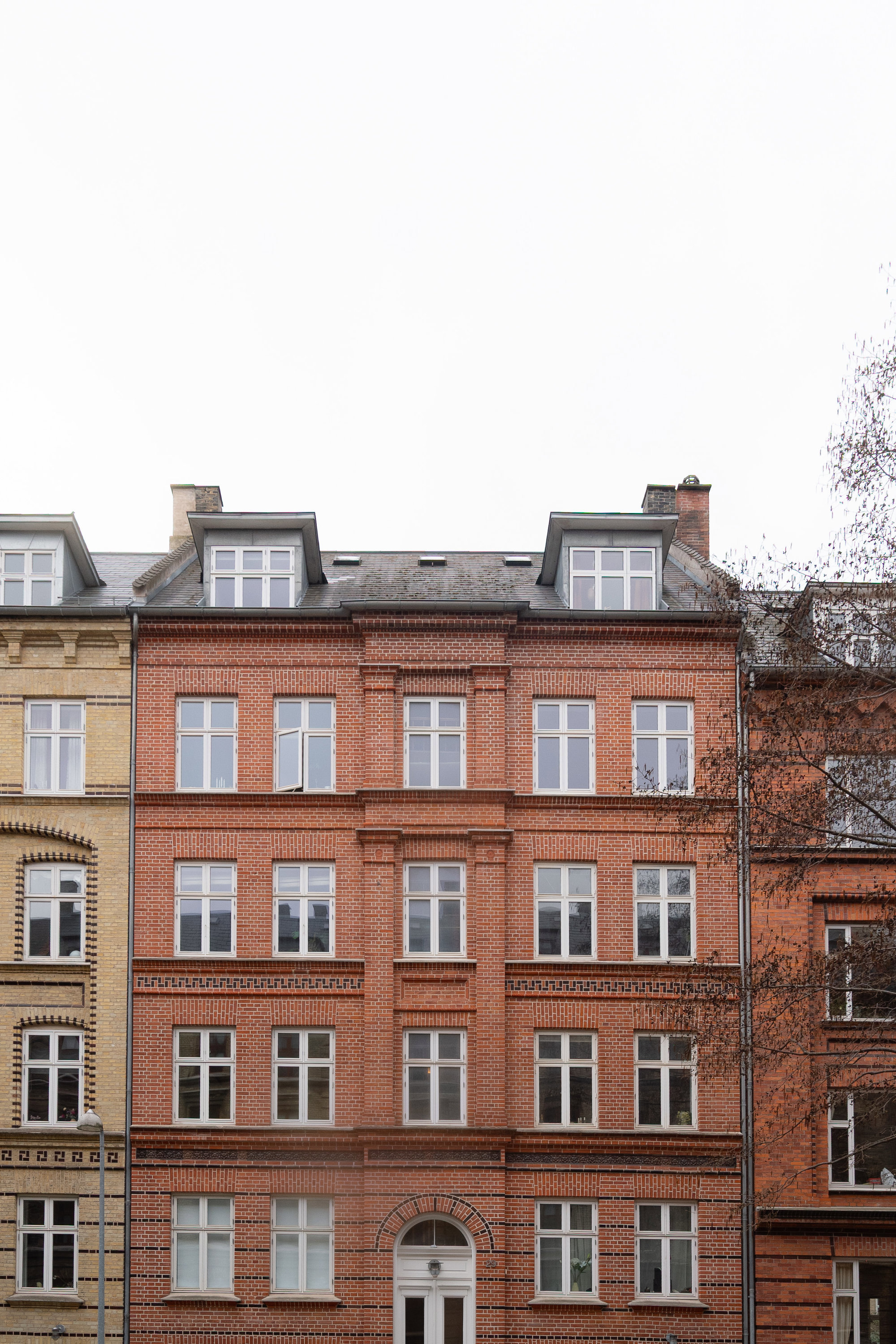 Rolfsvej 29, 1. tv., 2000 Frederiksberg