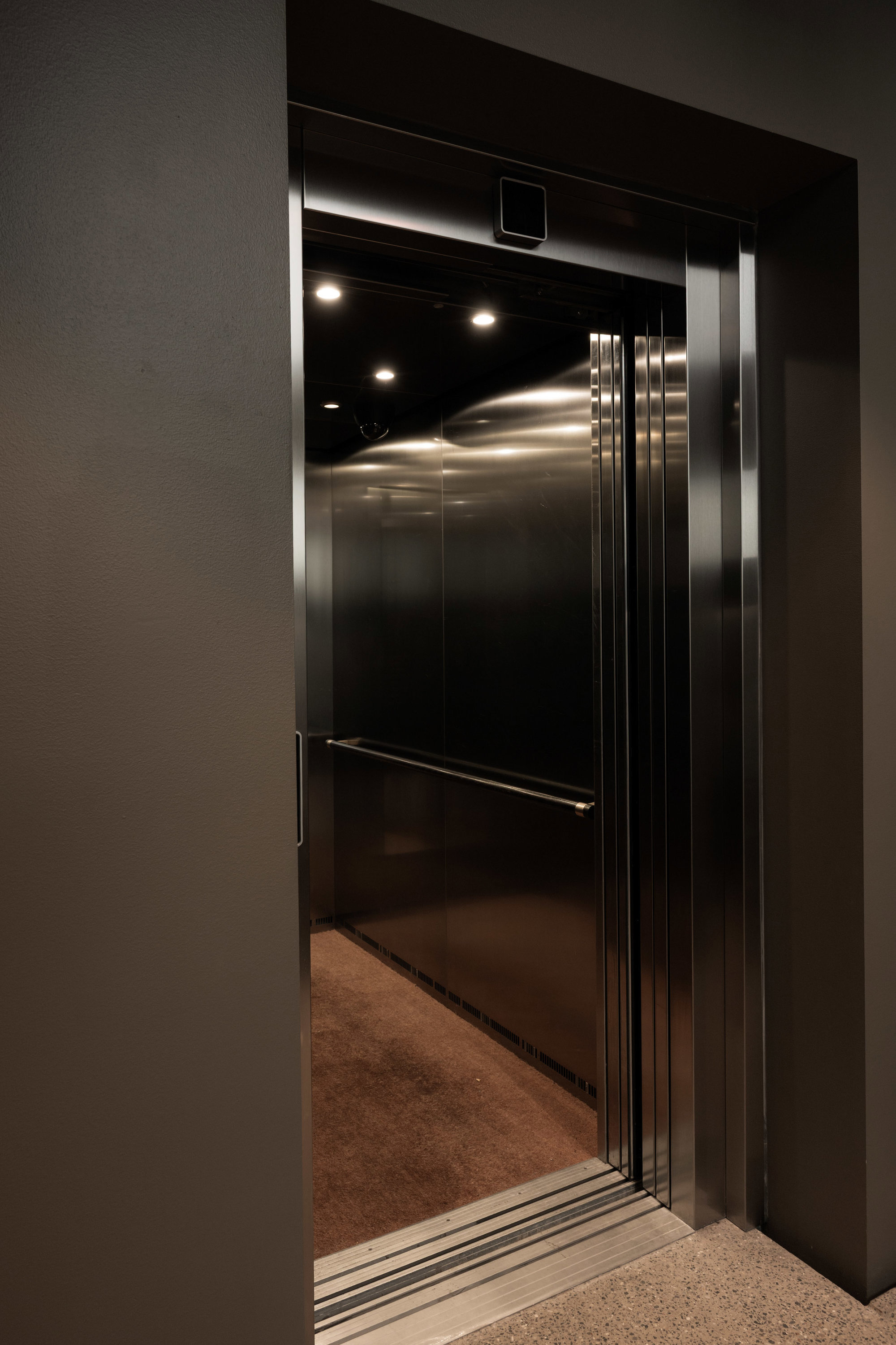 Tuborg Havnepark 19, 5. th., 2900 Hellerup