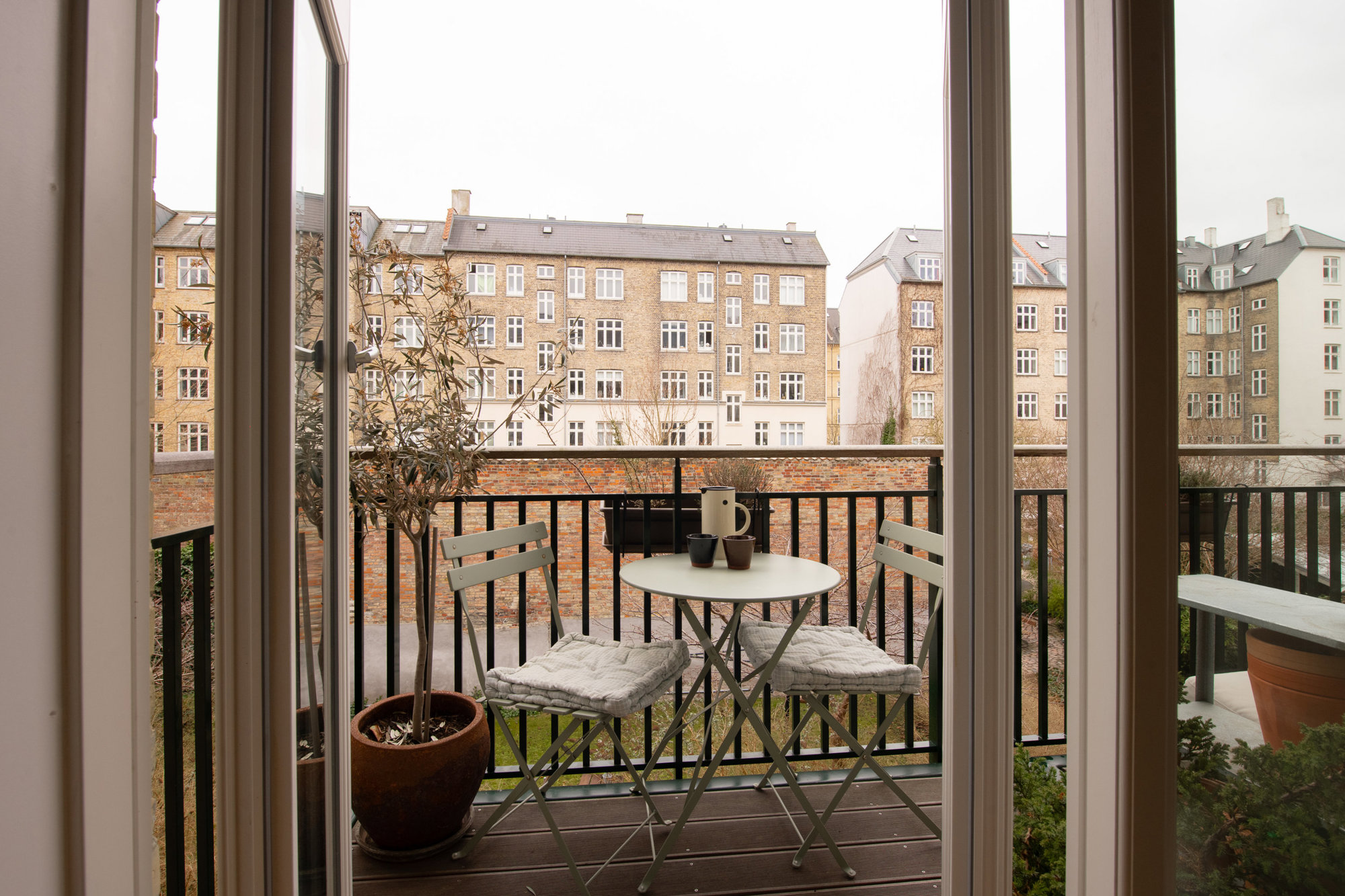 Rolfsvej 29, 1. tv., 2000 Frederiksberg