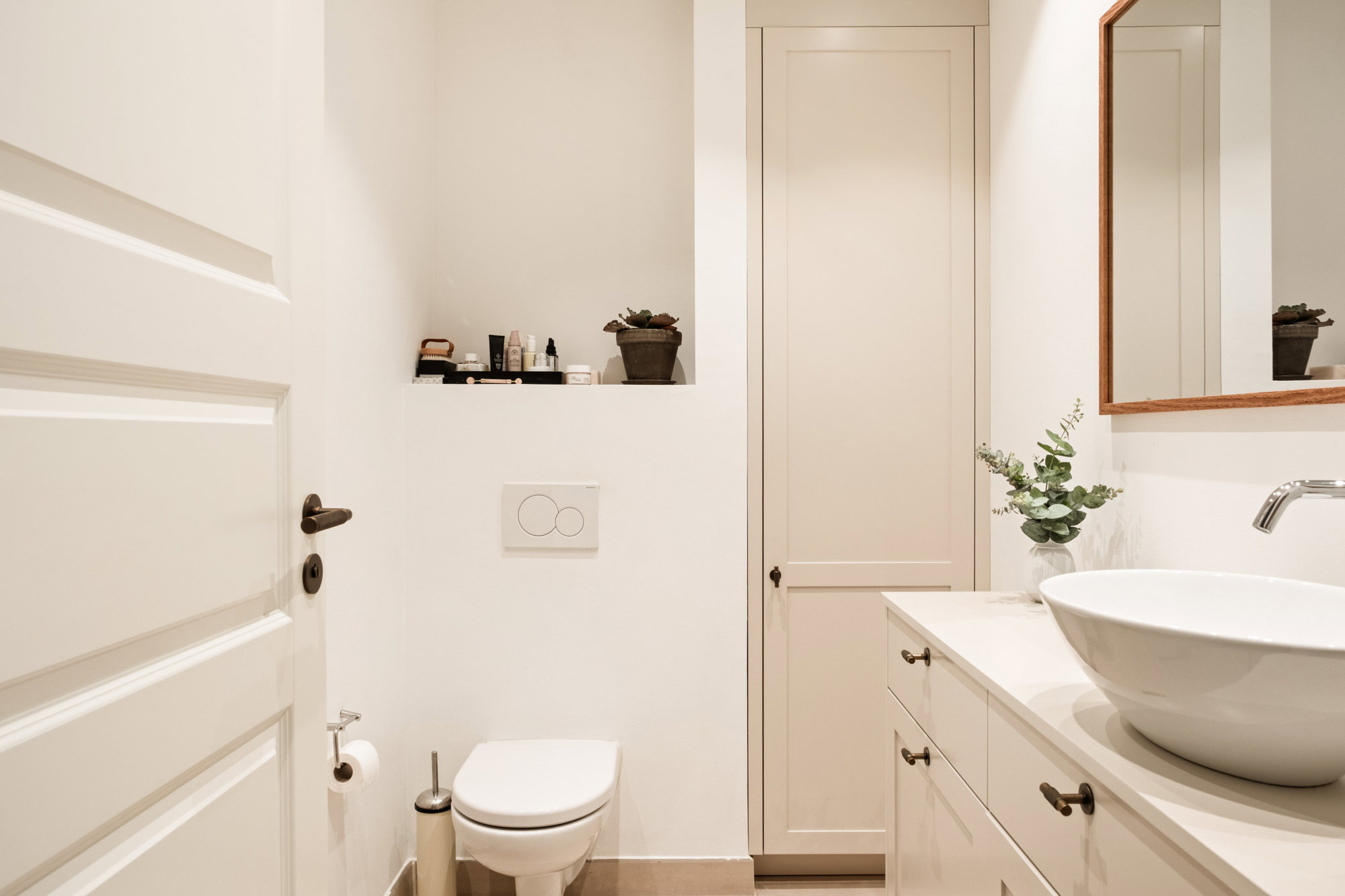 Upsalagade 20B, 3. tv., 2100 København Ø