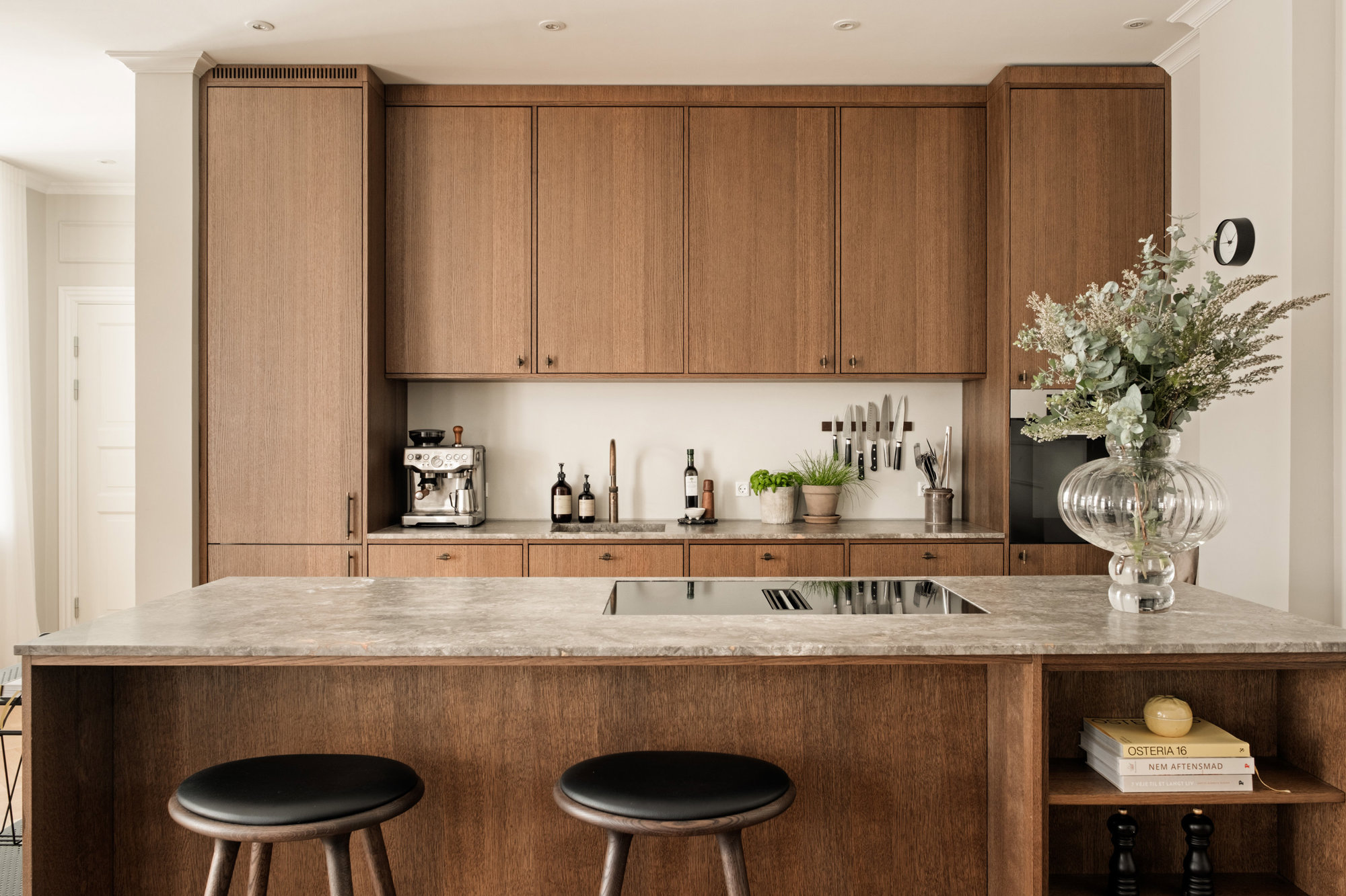 Upsalagade 20B, 3. tv., 2100 København Ø