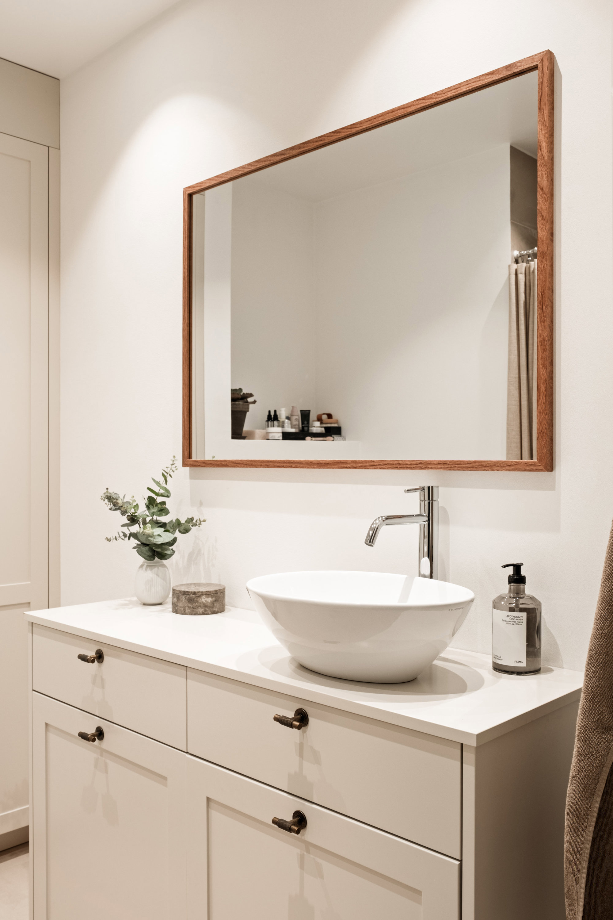 Upsalagade 20B, 3. tv., 2100 København Ø