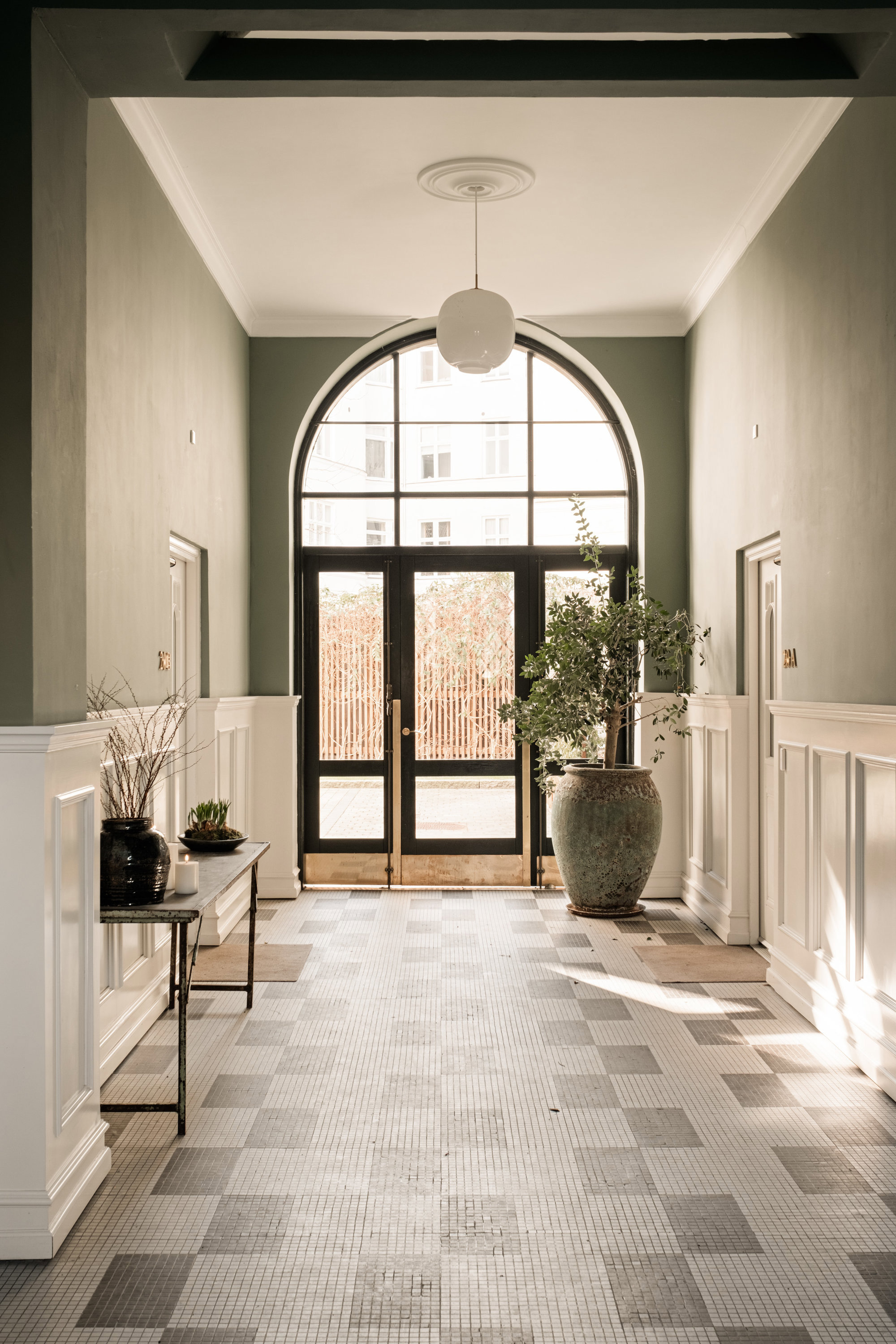 Upsalagade 20B, 3. tv., 2100 København Ø