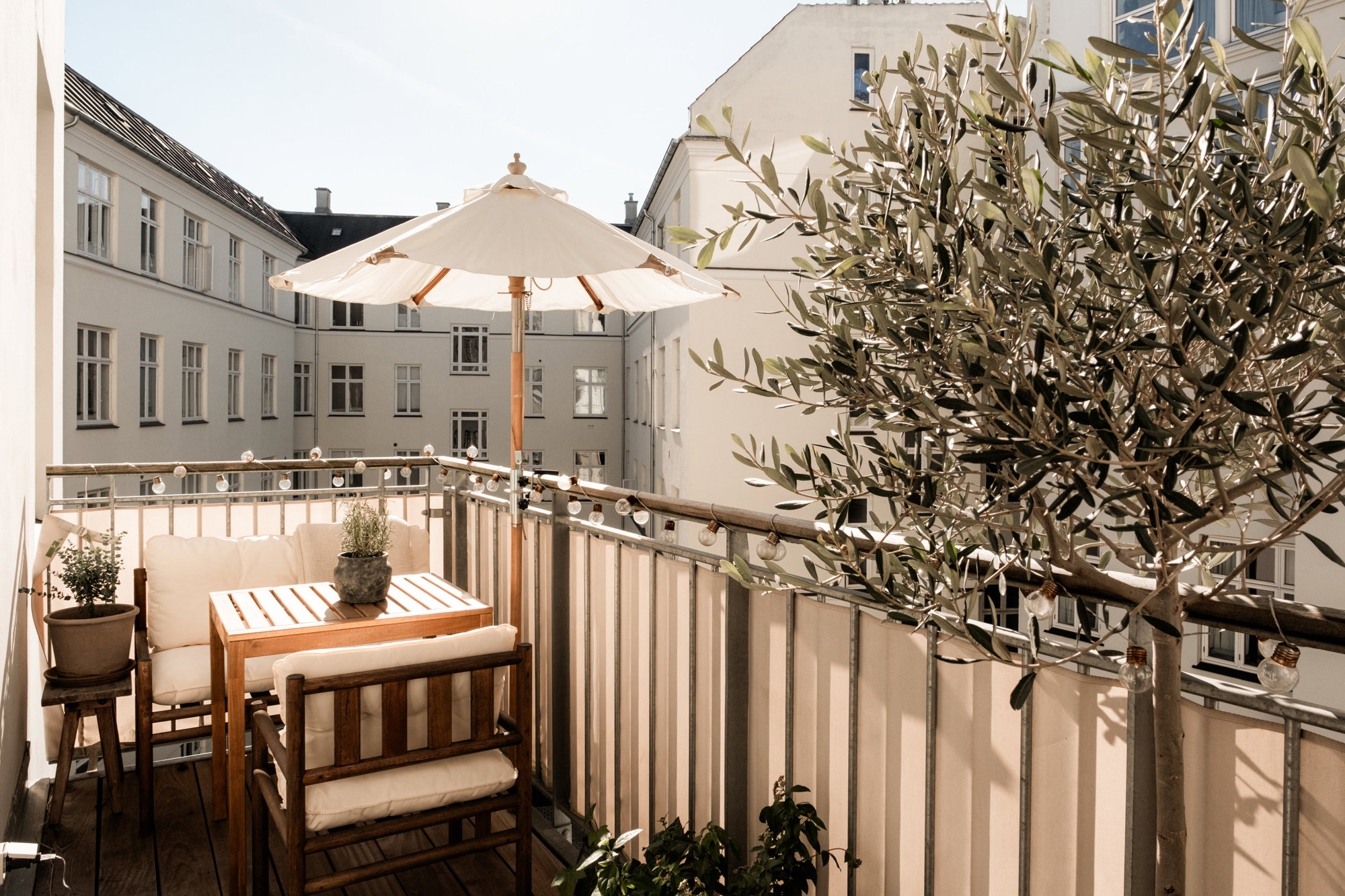 Upsalagade 20B, 3. tv., 2100 København Ø