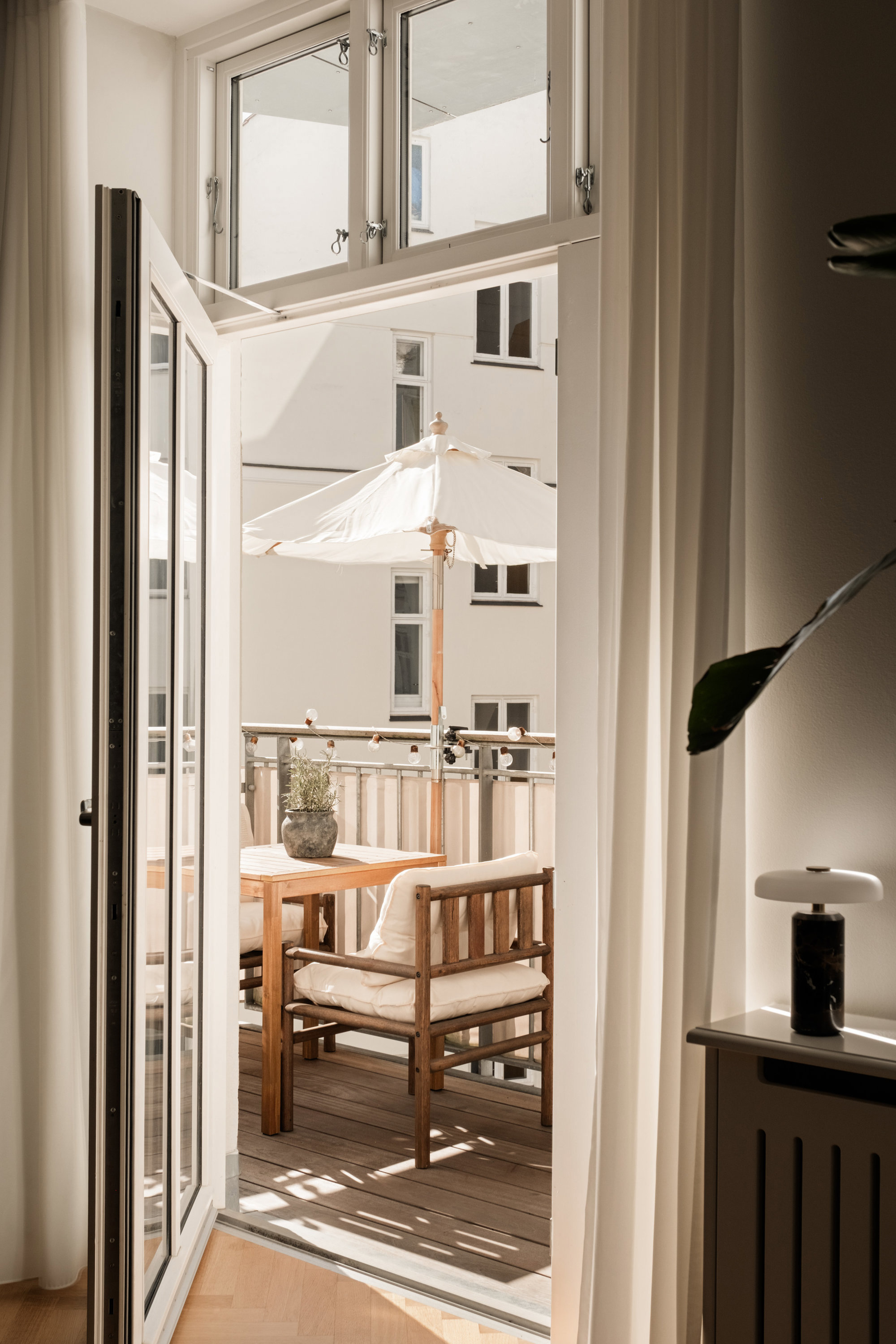 Upsalagade 20B, 3. tv., 2100 København Ø