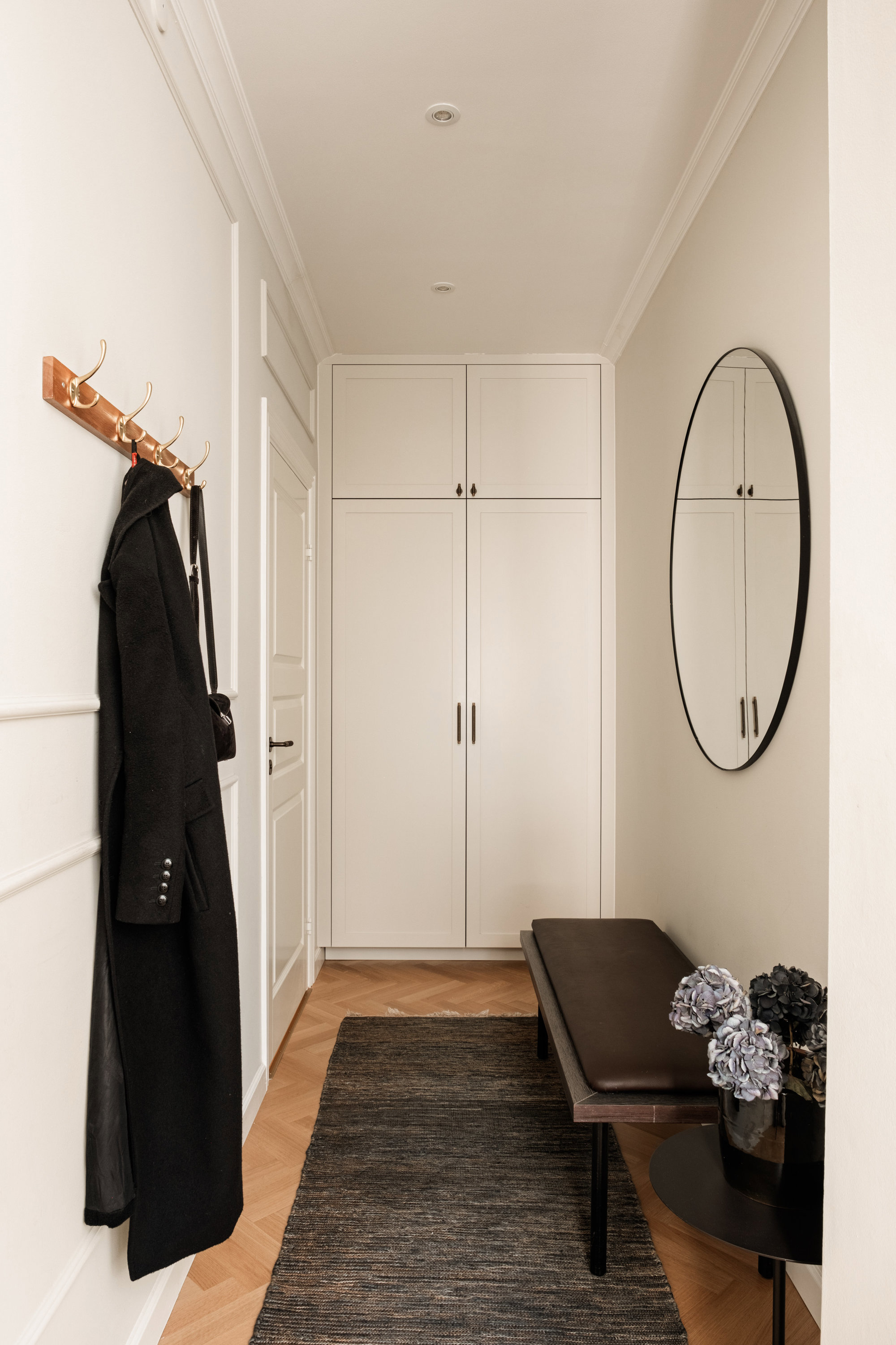 Upsalagade 20B, 3. tv., 2100 København Ø