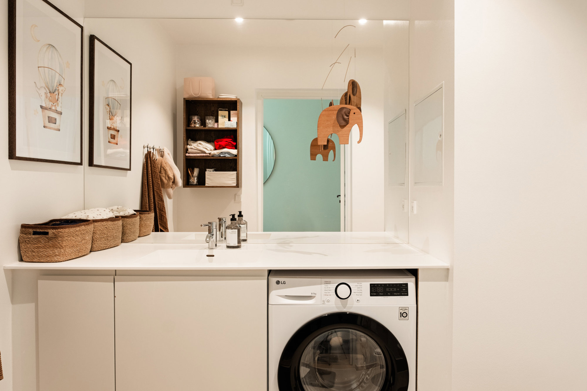 Upsalagade 20B, 3. tv., 2100 København Ø