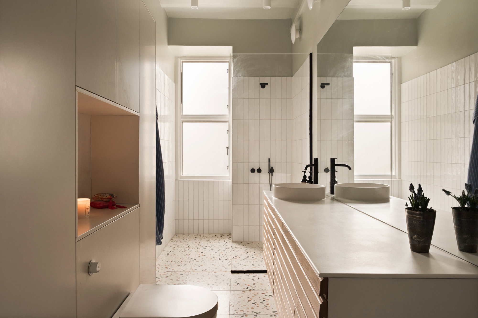 Faksegade 3, 2. tv., 2100 København Ø