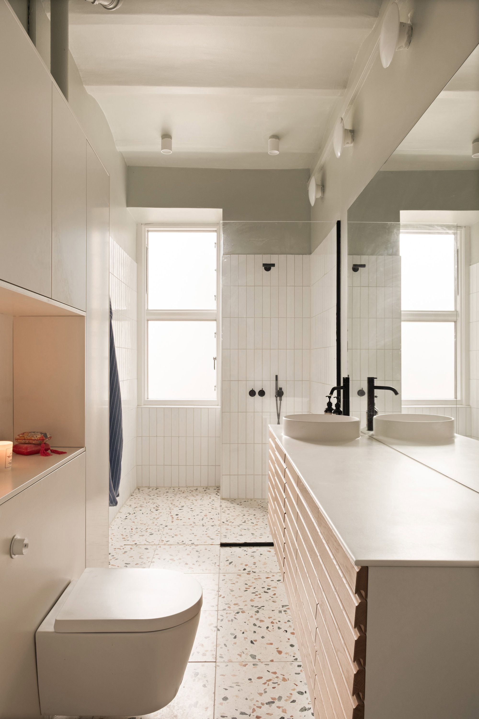 Faksegade 3, 2. tv., 2100 København Ø