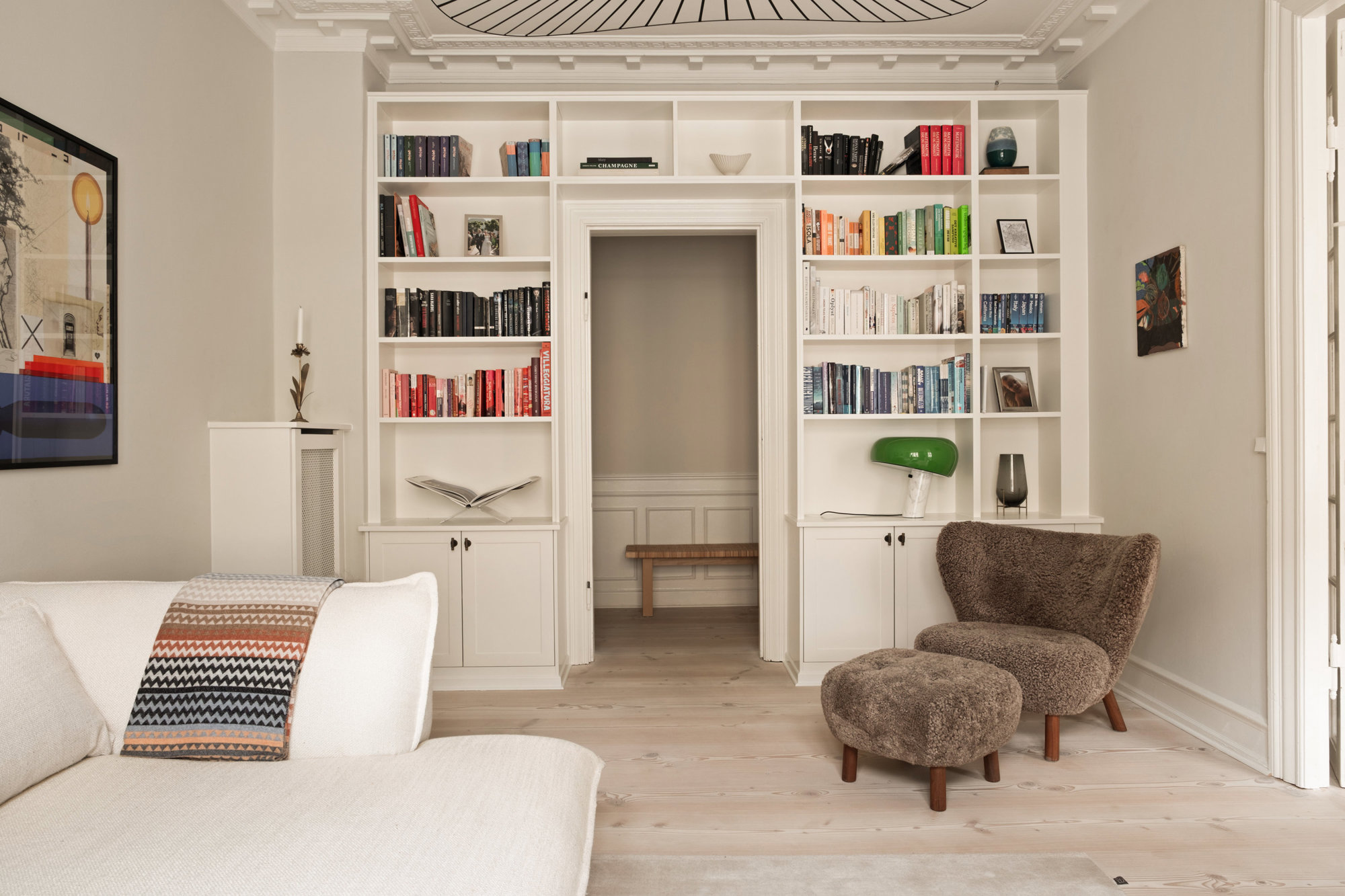 Faksegade 3, 2. tv., 2100 København Ø