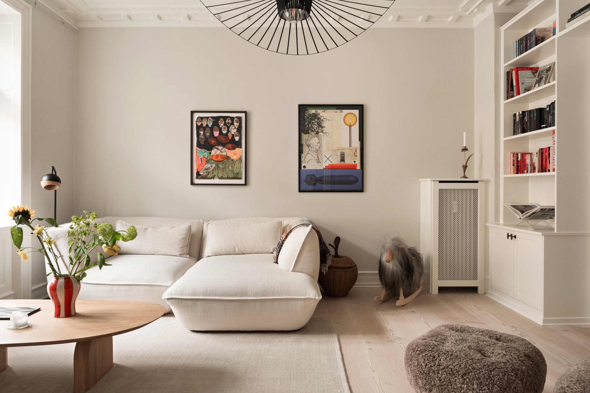 Faksegade 3, 2. tv., 2100 København Ø