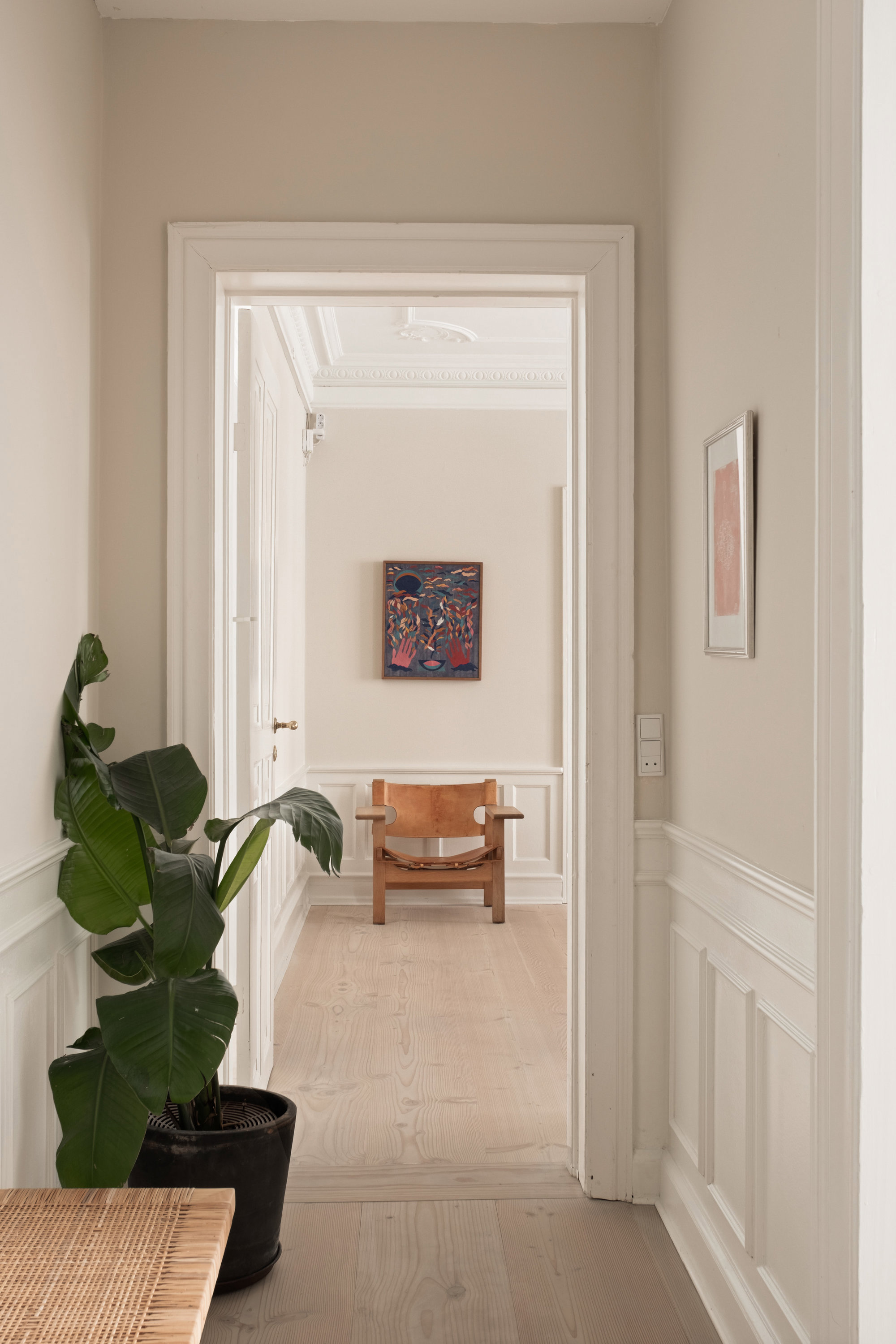 Faksegade 3, 2. tv., 2100 København Ø