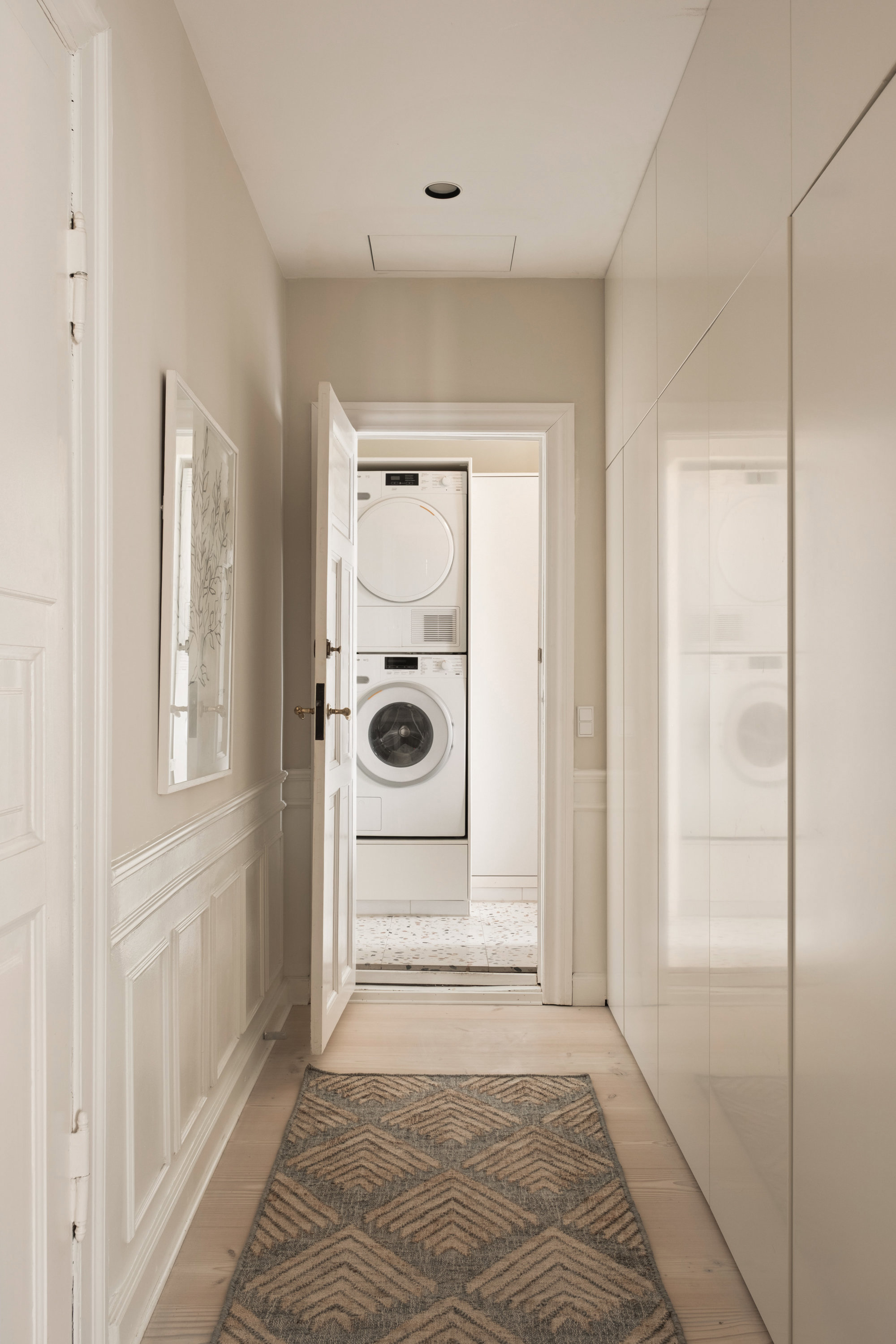 Faksegade 3, 2. tv., 2100 København Ø