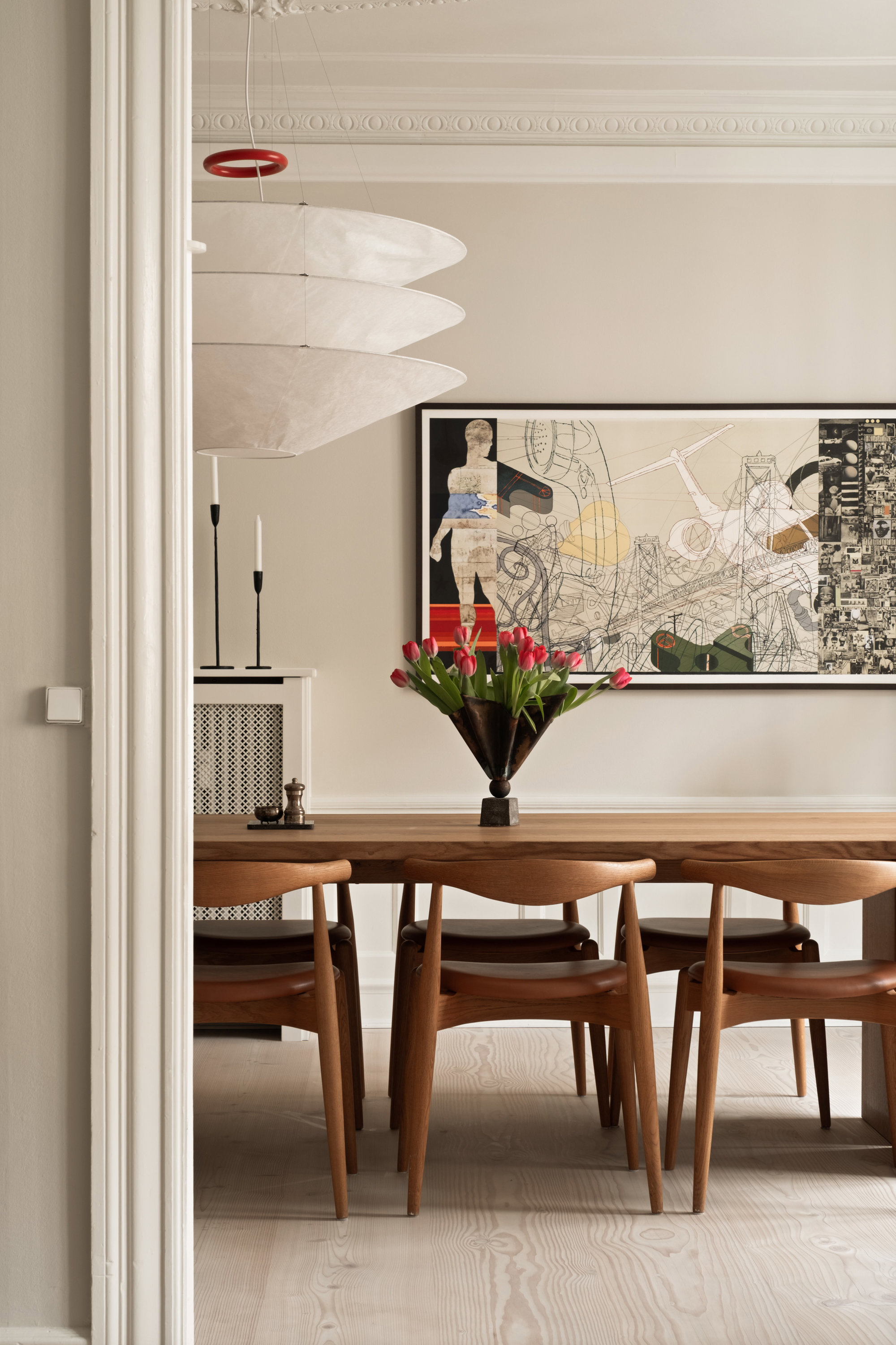 Faksegade 3, 2. tv., 2100 København Ø