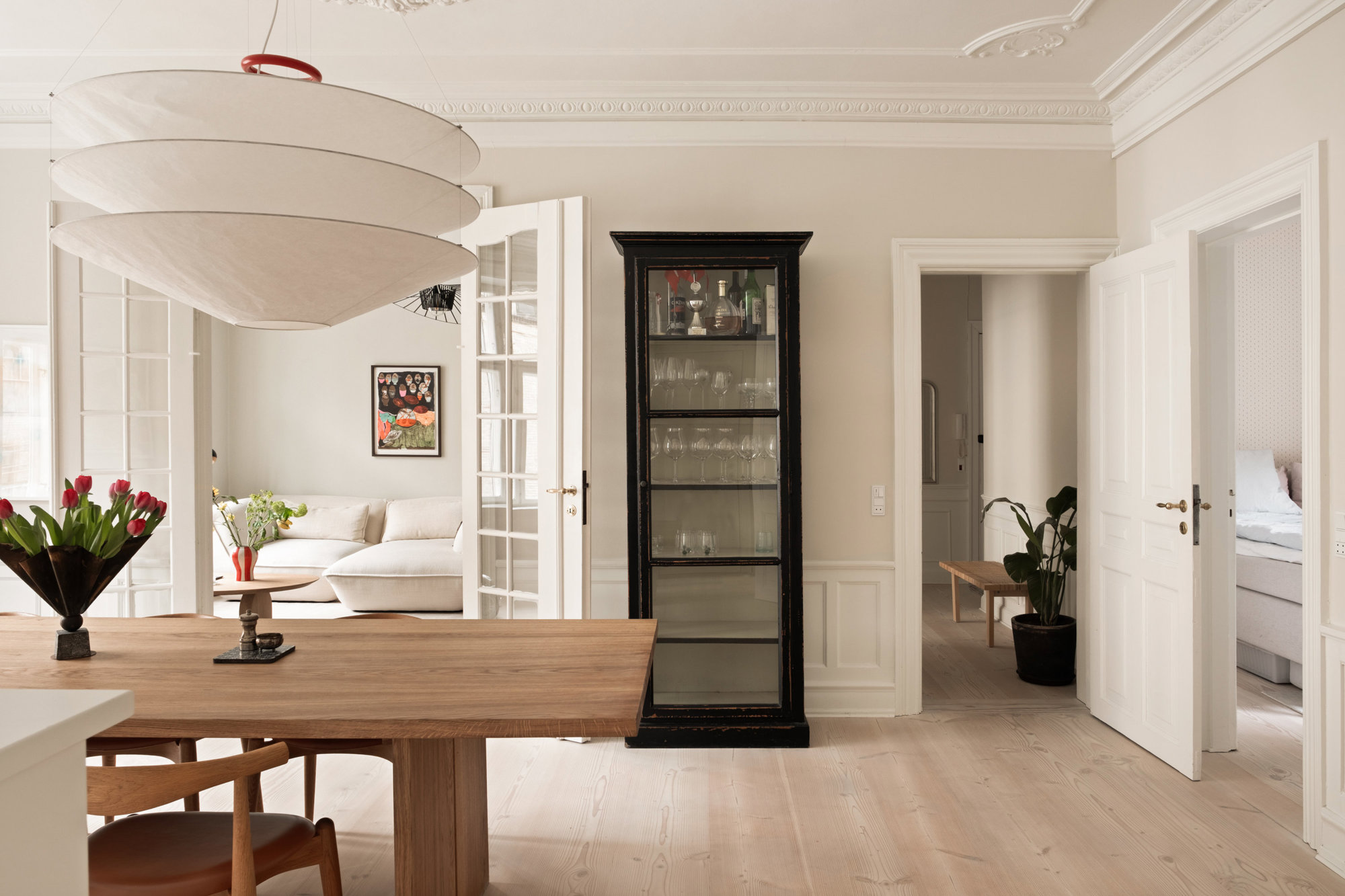 Faksegade 3, 2. tv., 2100 København Ø