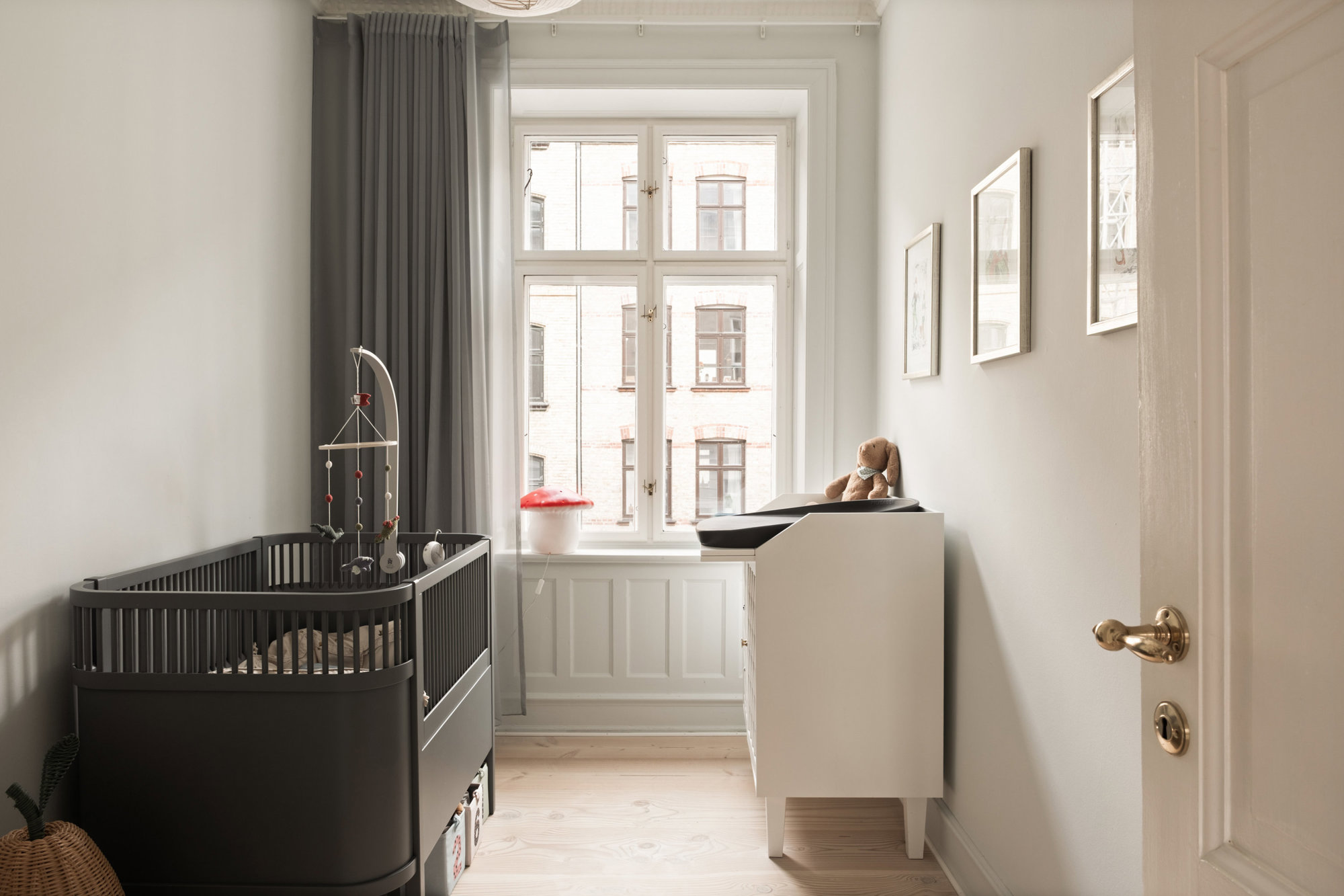 Faksegade 3, 2. tv., 2100 København Ø