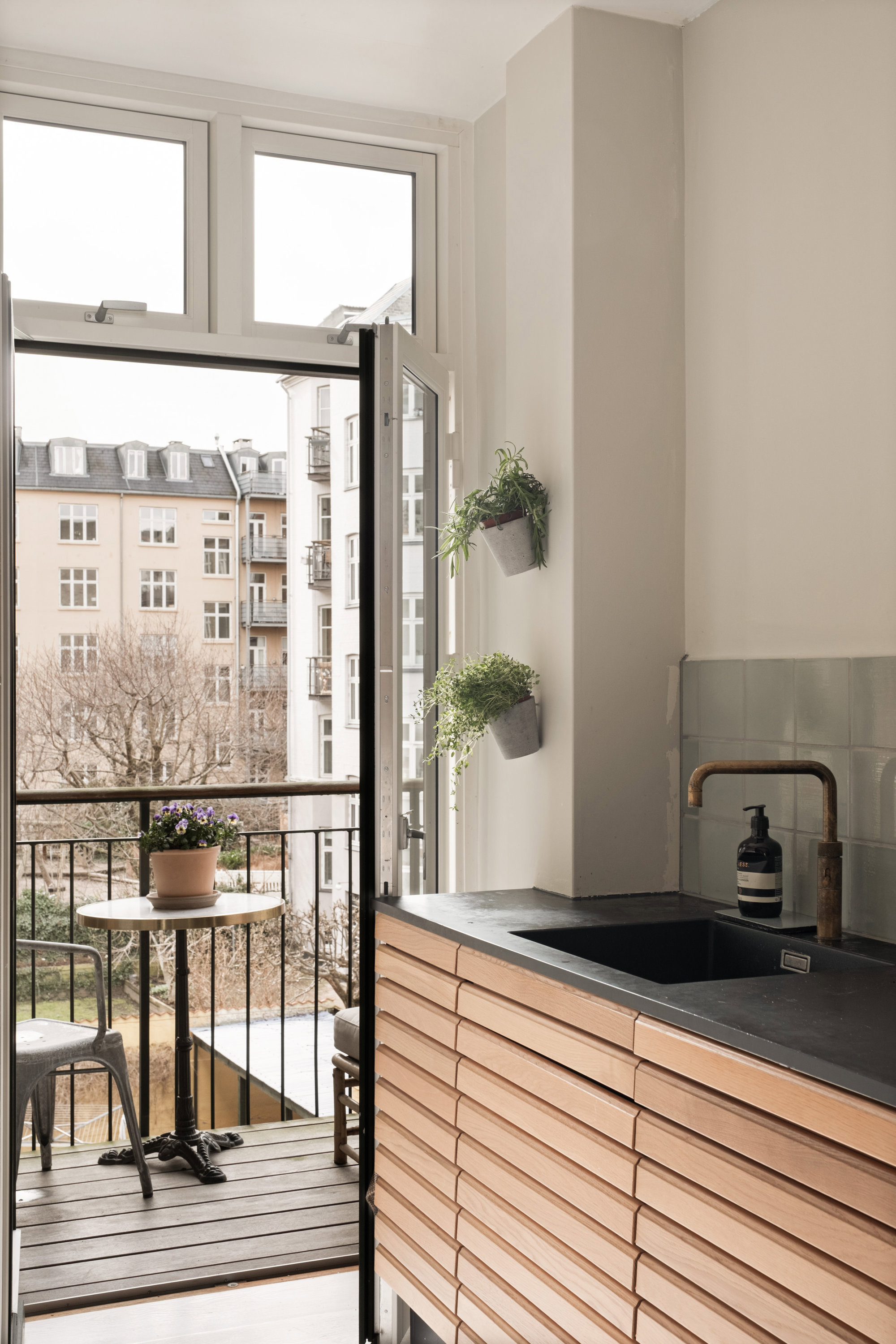 Faksegade 3, 2. tv., 2100 København Ø