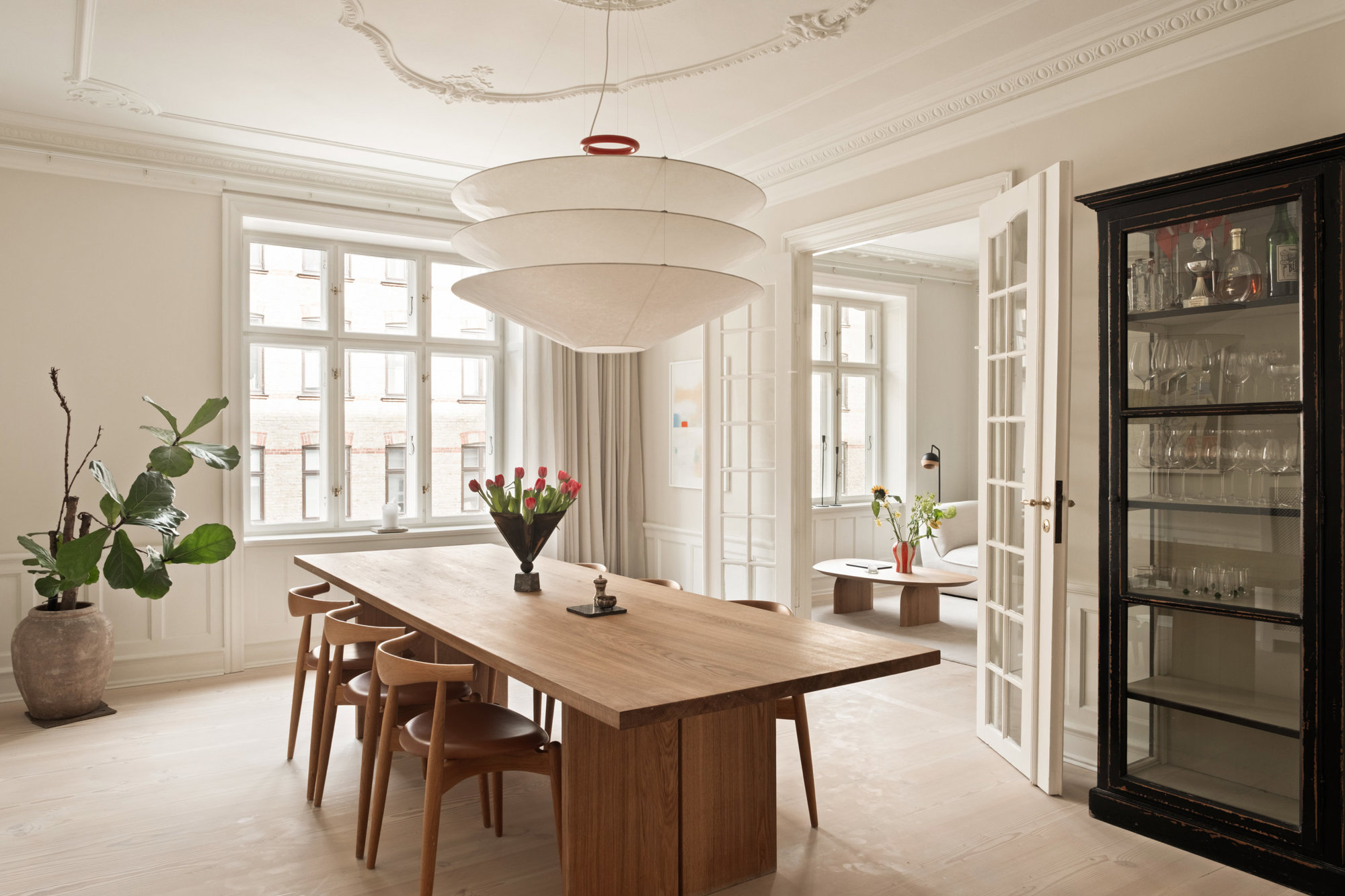 Faksegade 3, 2. tv., 2100 København Ø