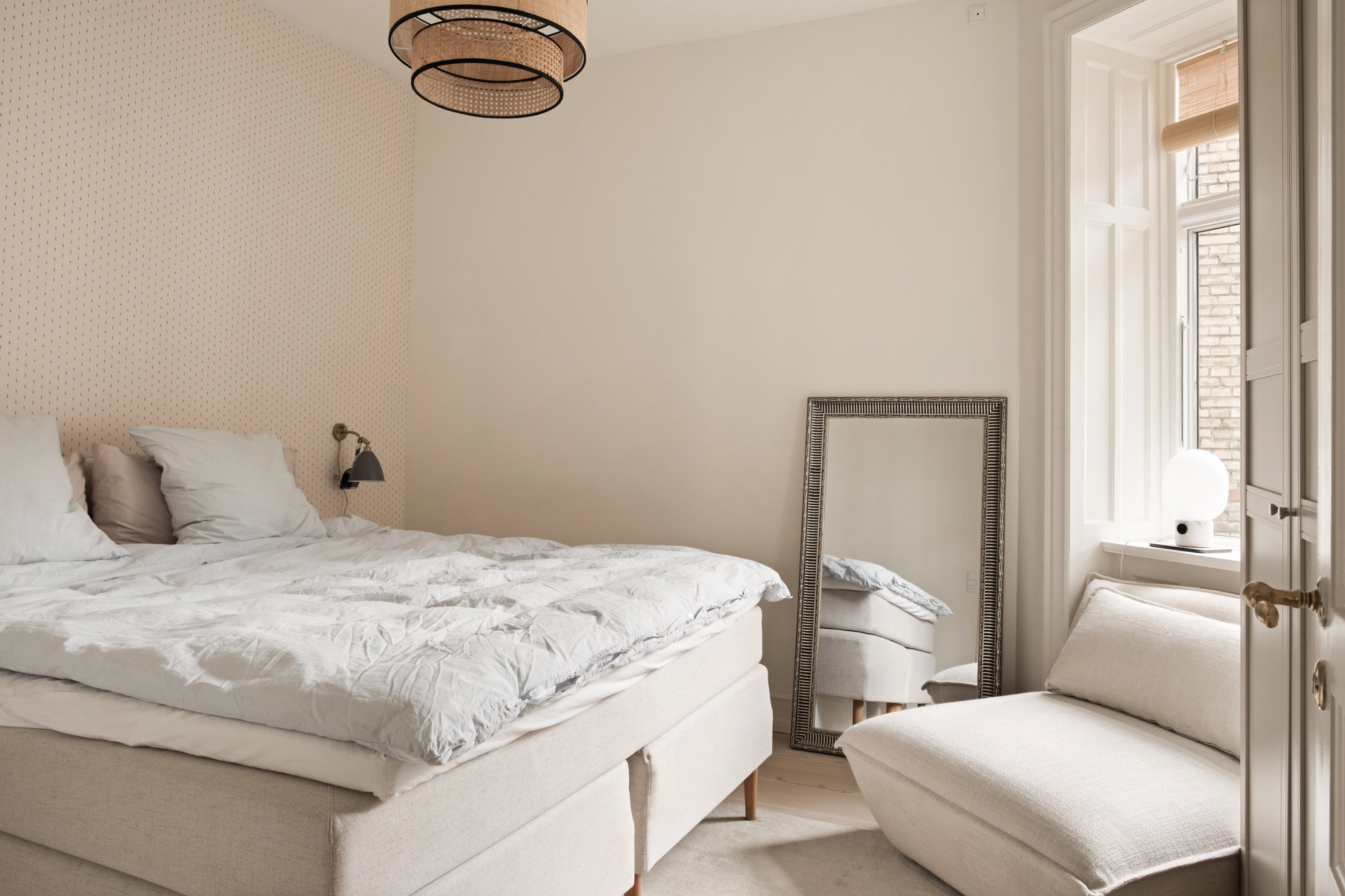 Faksegade 3, 2. tv., 2100 København Ø