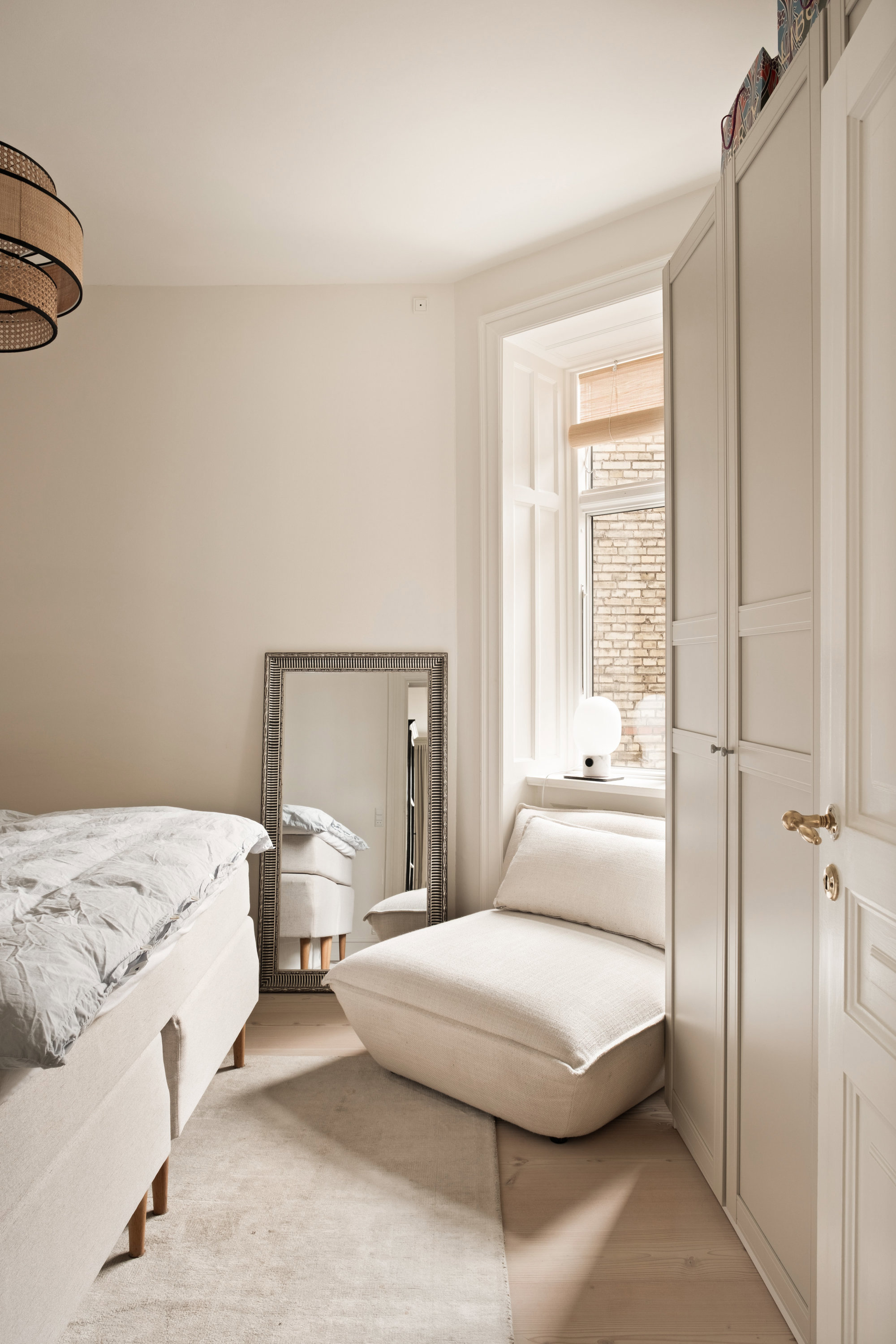 Faksegade 3, 2. tv., 2100 København Ø