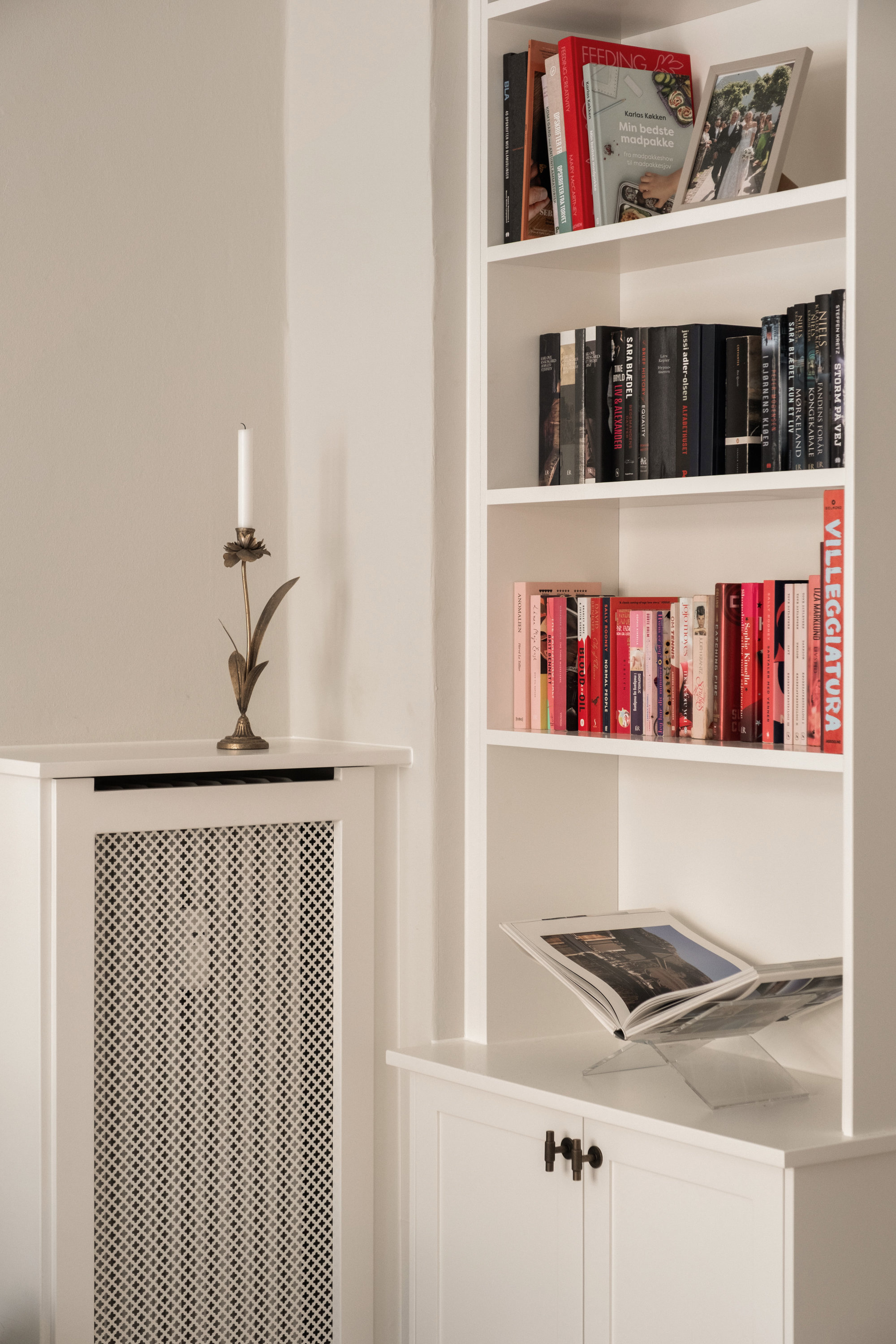 Faksegade 3, 2. tv., 2100 København Ø