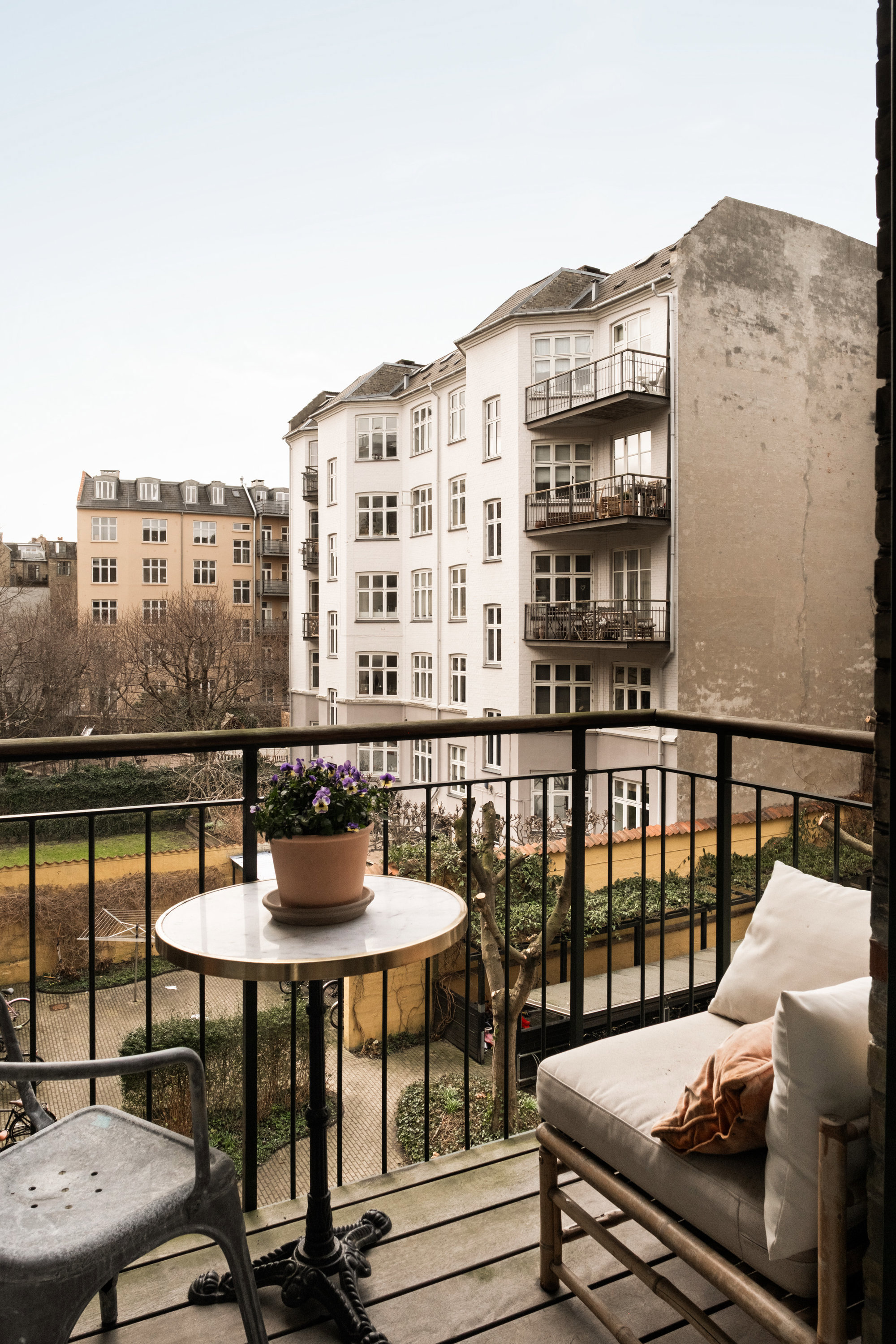 Faksegade 3, 2. tv., 2100 København Ø