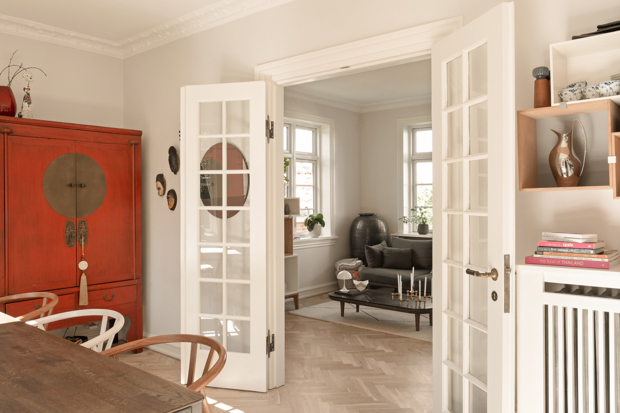 Baldrianvej 5, 2900 Hellerup