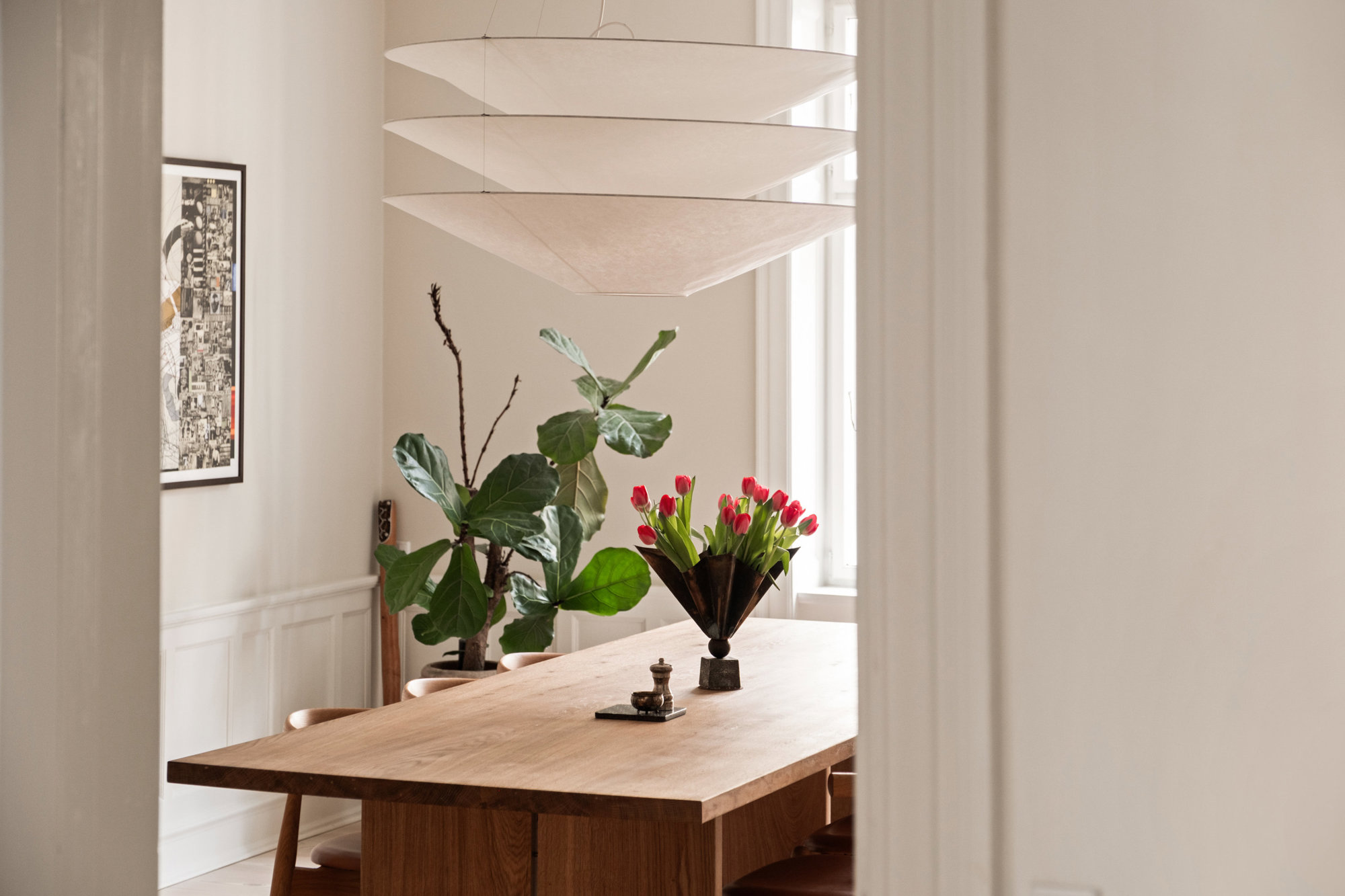 Faksegade 3, 2. tv., 2100 København Ø