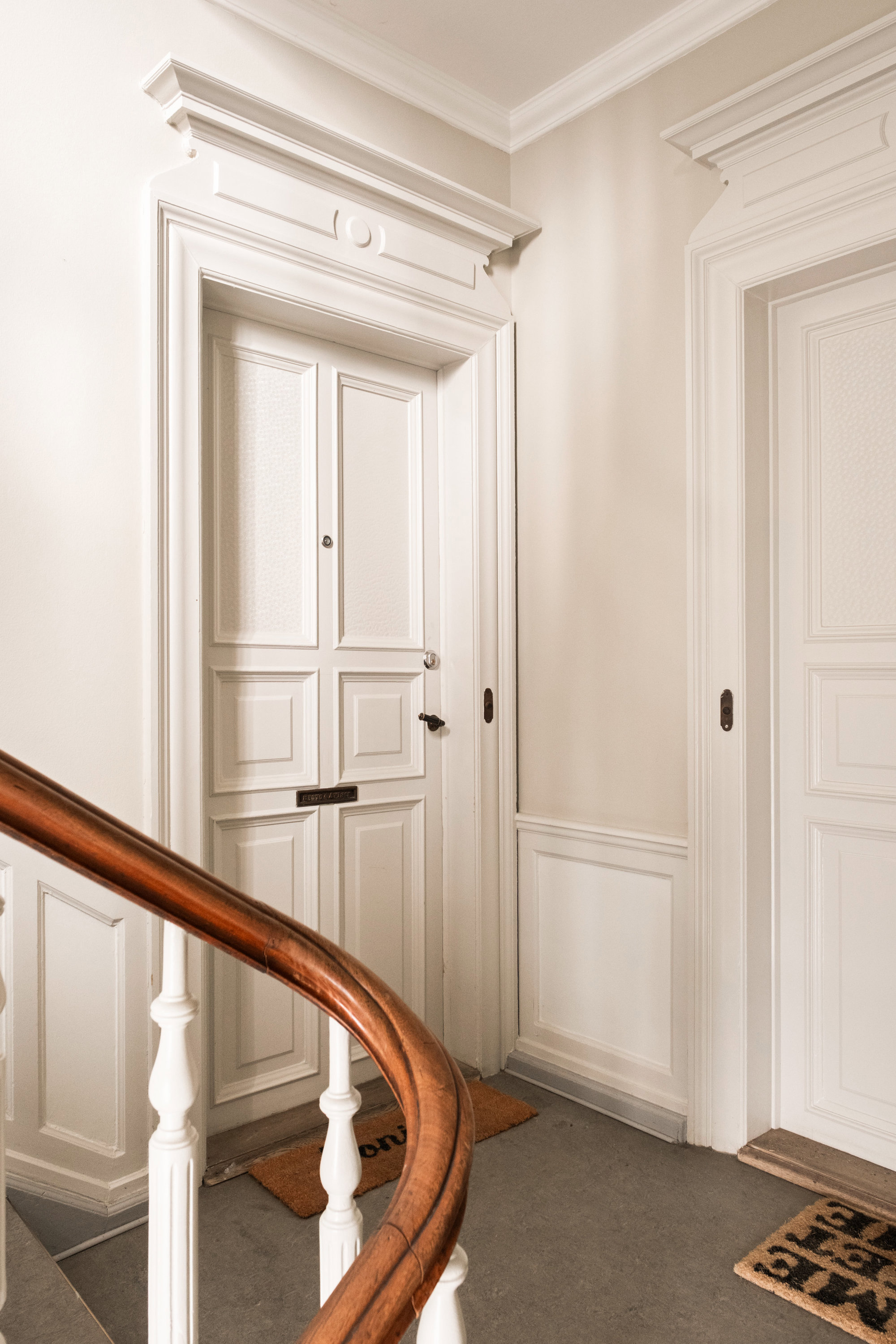 Faksegade 3, 2. tv., 2100 København Ø