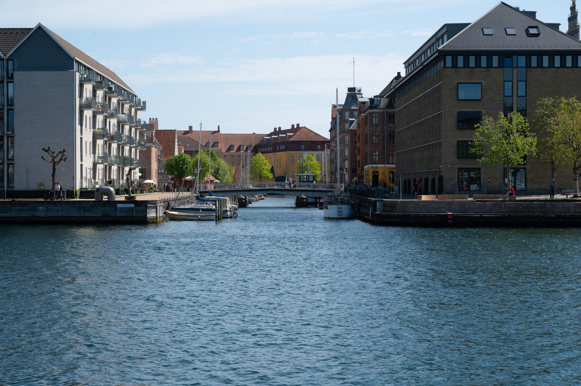 Holbergsgade 13A, st., 1057 København K