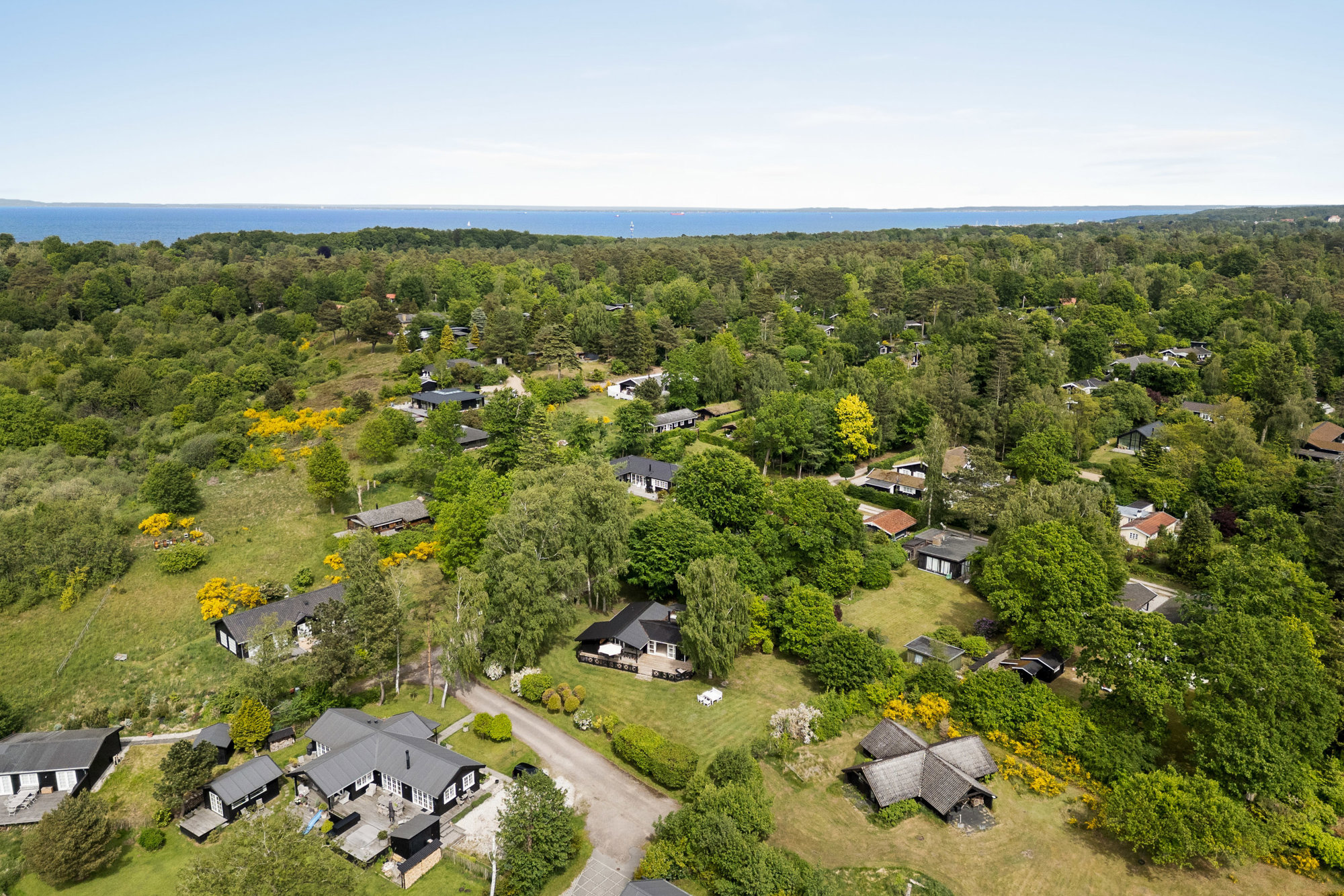 Grænsestien 22F, 3100 Hornbæk