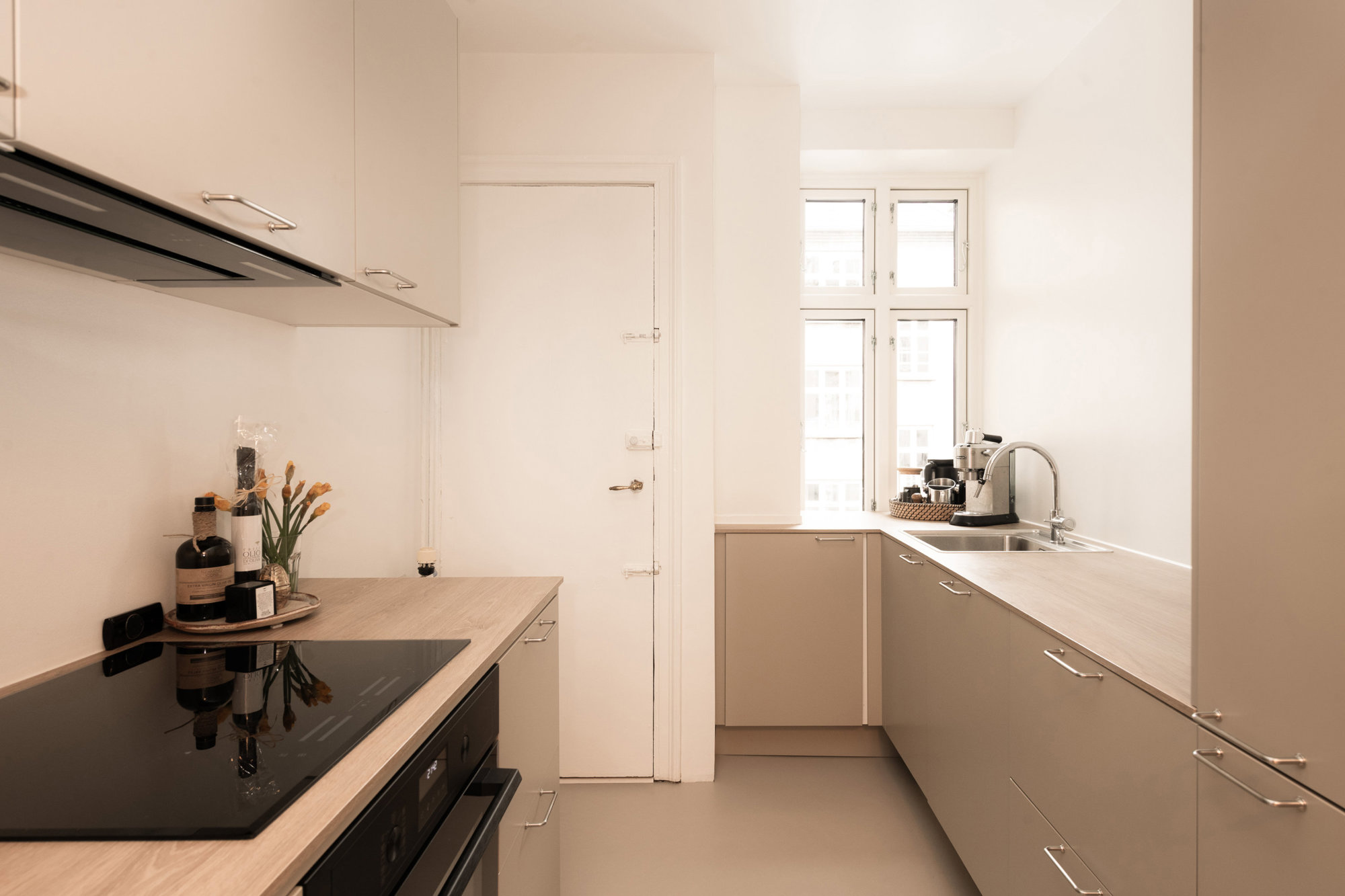 Nyborggade 16, 4. th., 2100 København Ø