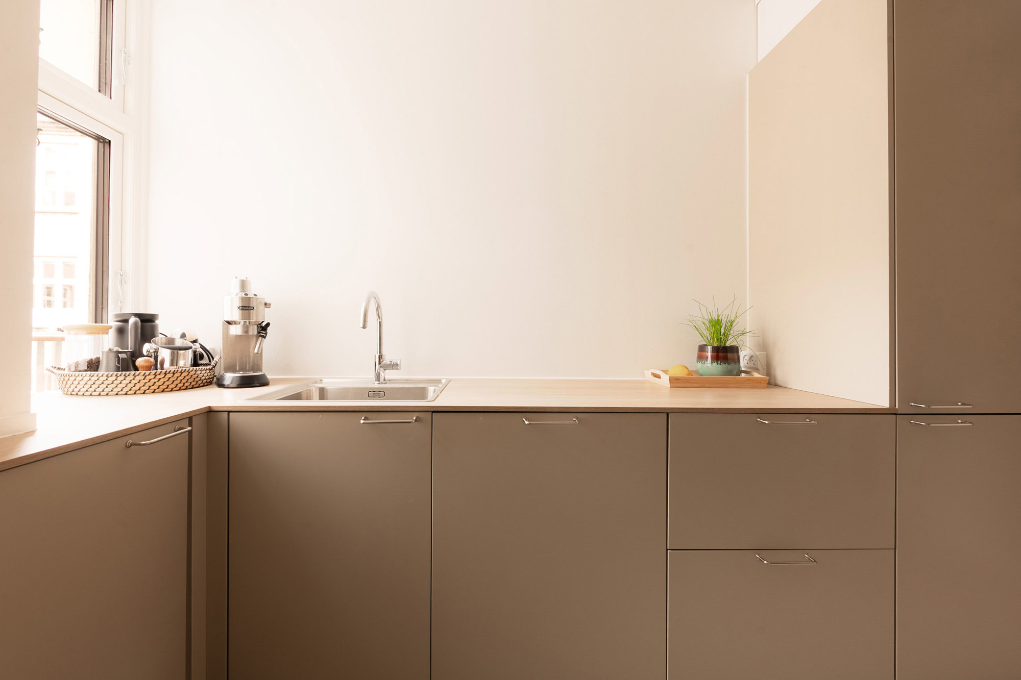 Nyborggade 16, 4. th., 2100 København Ø