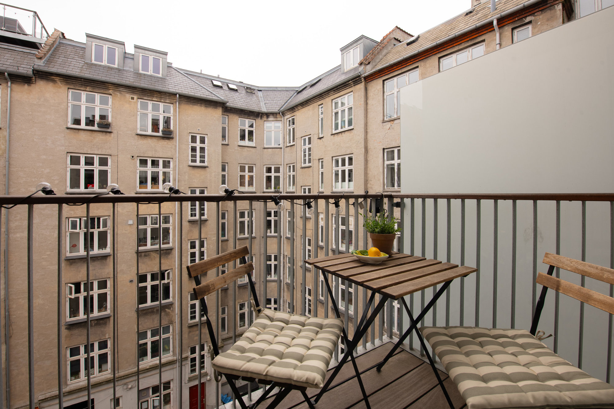 Nyborggade 16, 4. th., 2100 København Ø