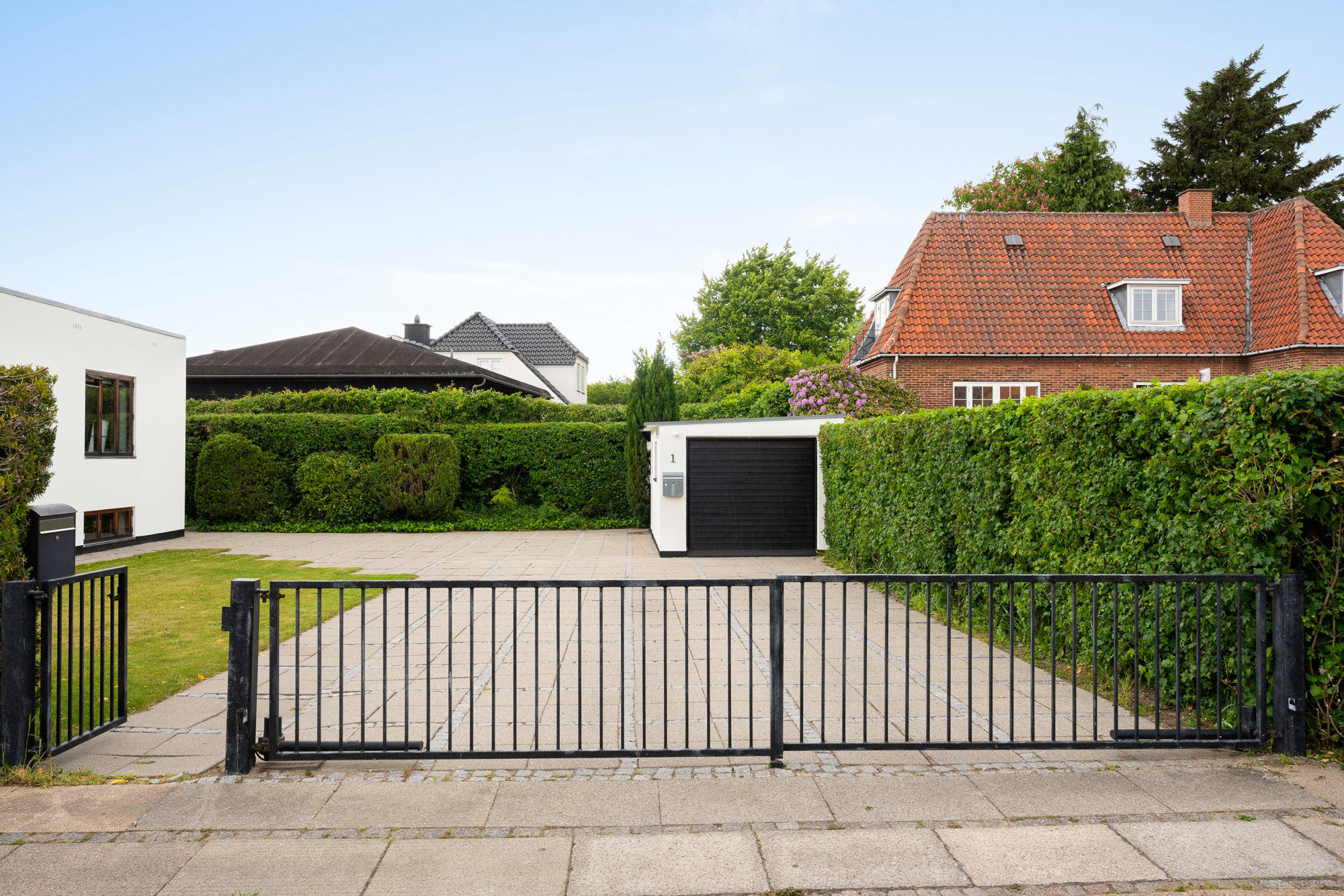 Folevænget 1, 2920 Charlottenlund