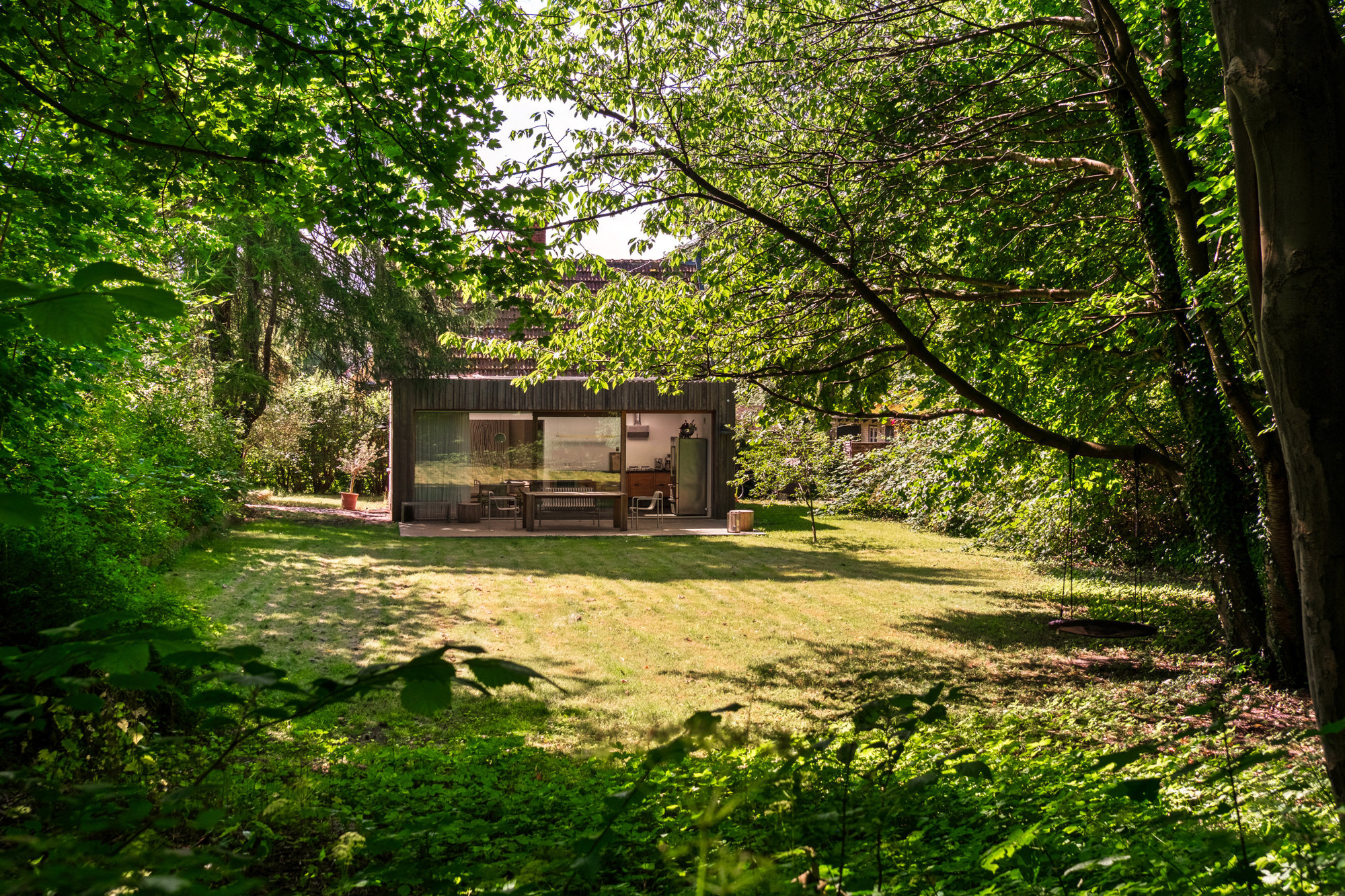 Skodsborgparken 13, 2942 Skodsborg