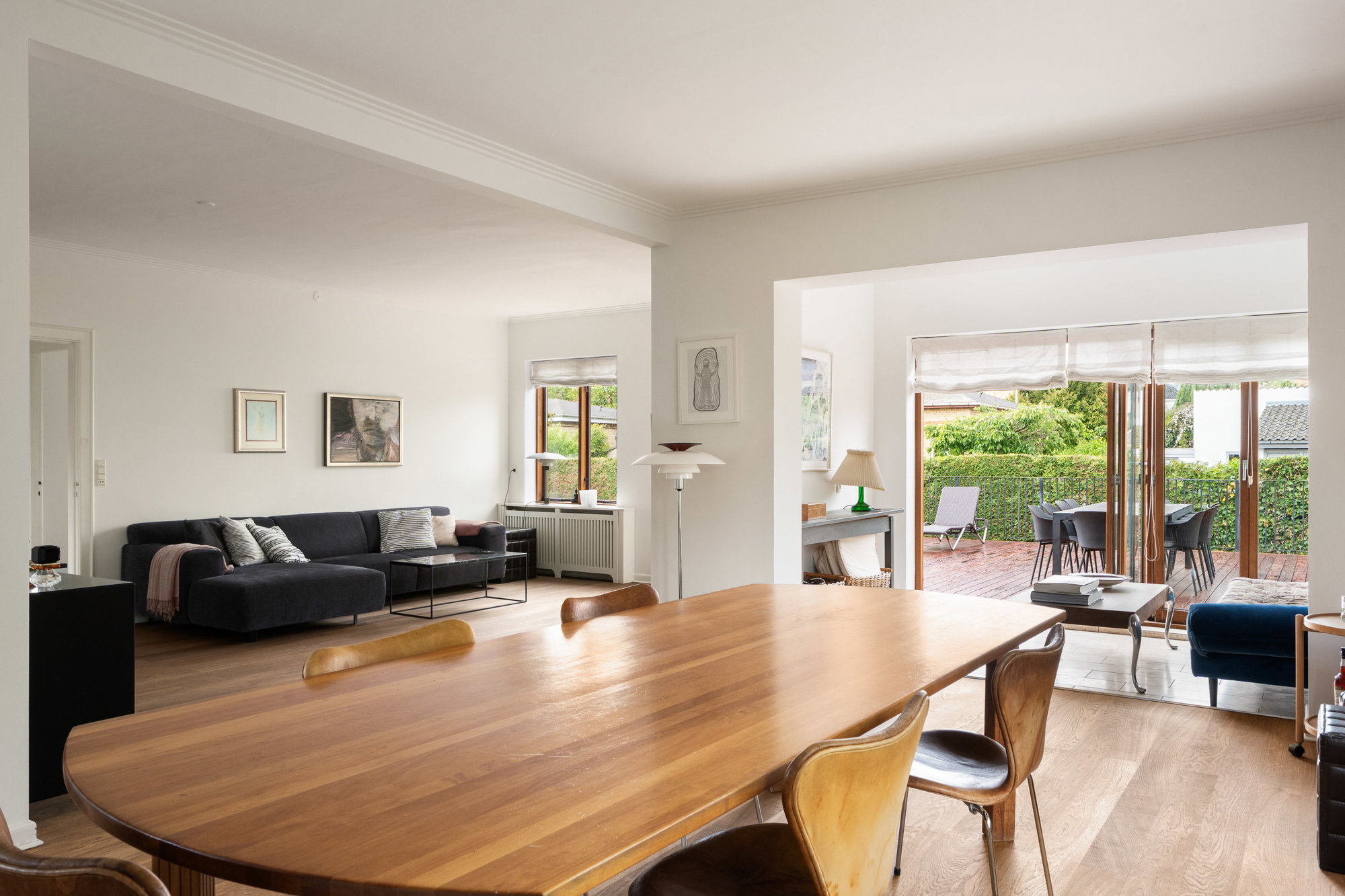 Folevænget 1, 2920 Charlottenlund