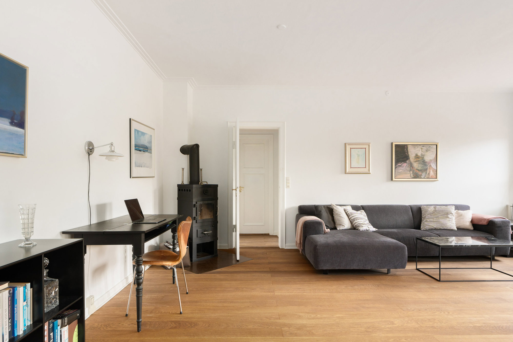 Folevænget 1, 2920 Charlottenlund