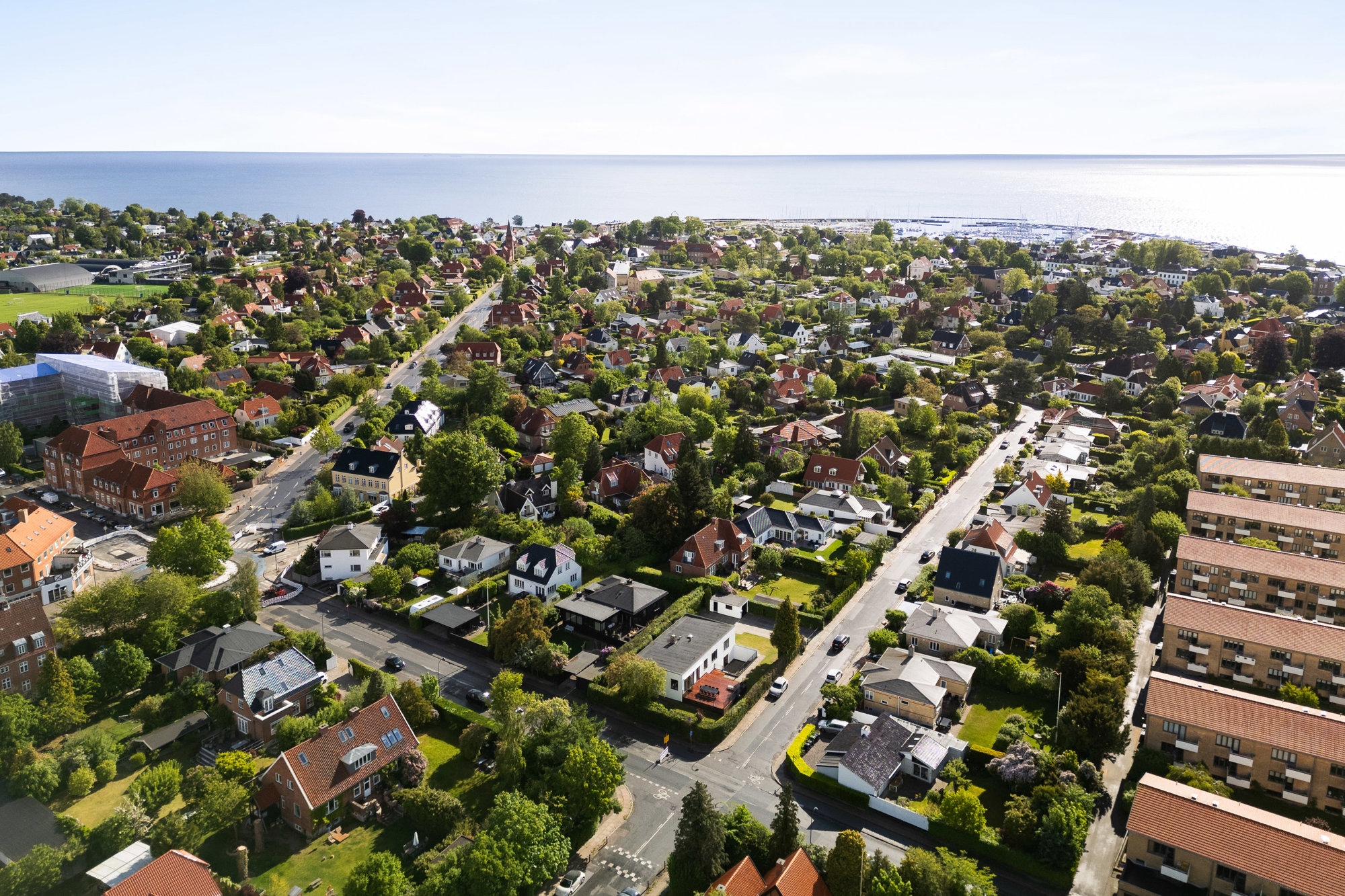 Folevænget 1, 2920 Charlottenlund