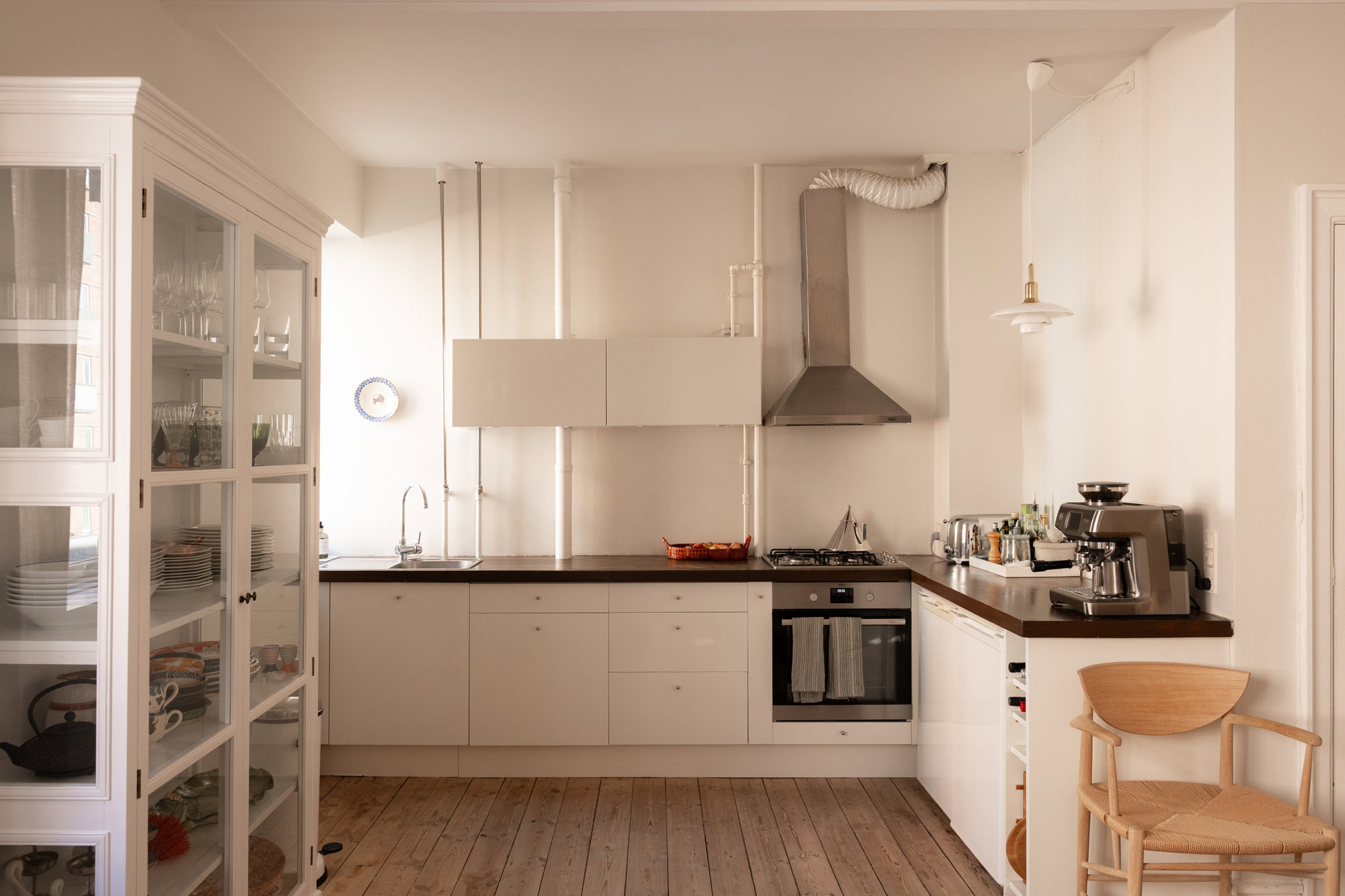 Østbanegade 41, 1. 3., 2100 København Ø