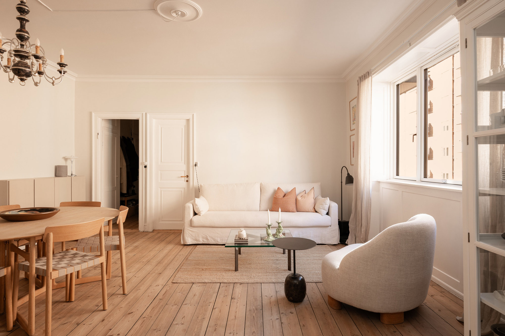 Østbanegade 41, 1. 3., 2100 København Ø