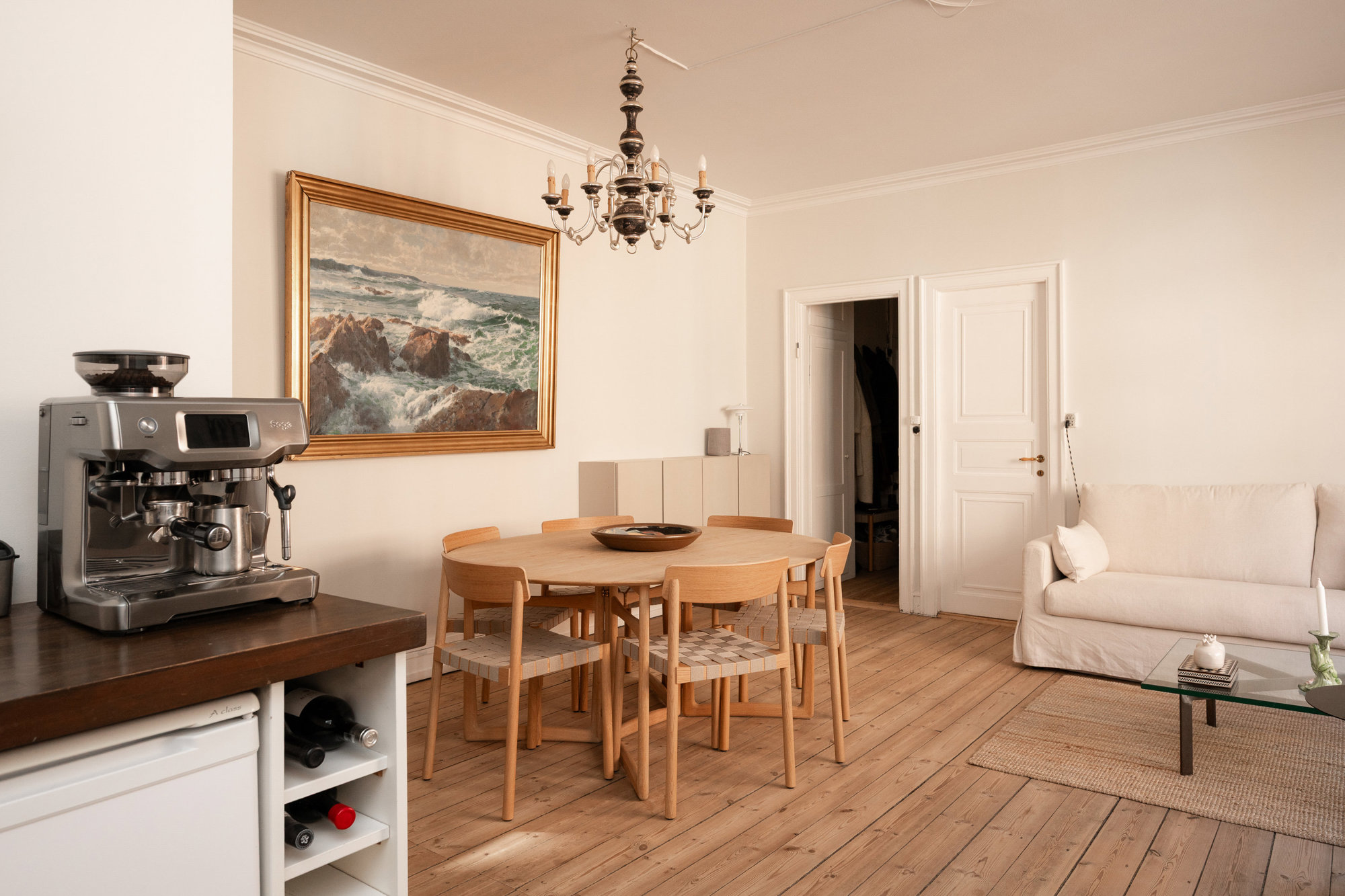 Østbanegade 41, 1. 3., 2100 København Ø